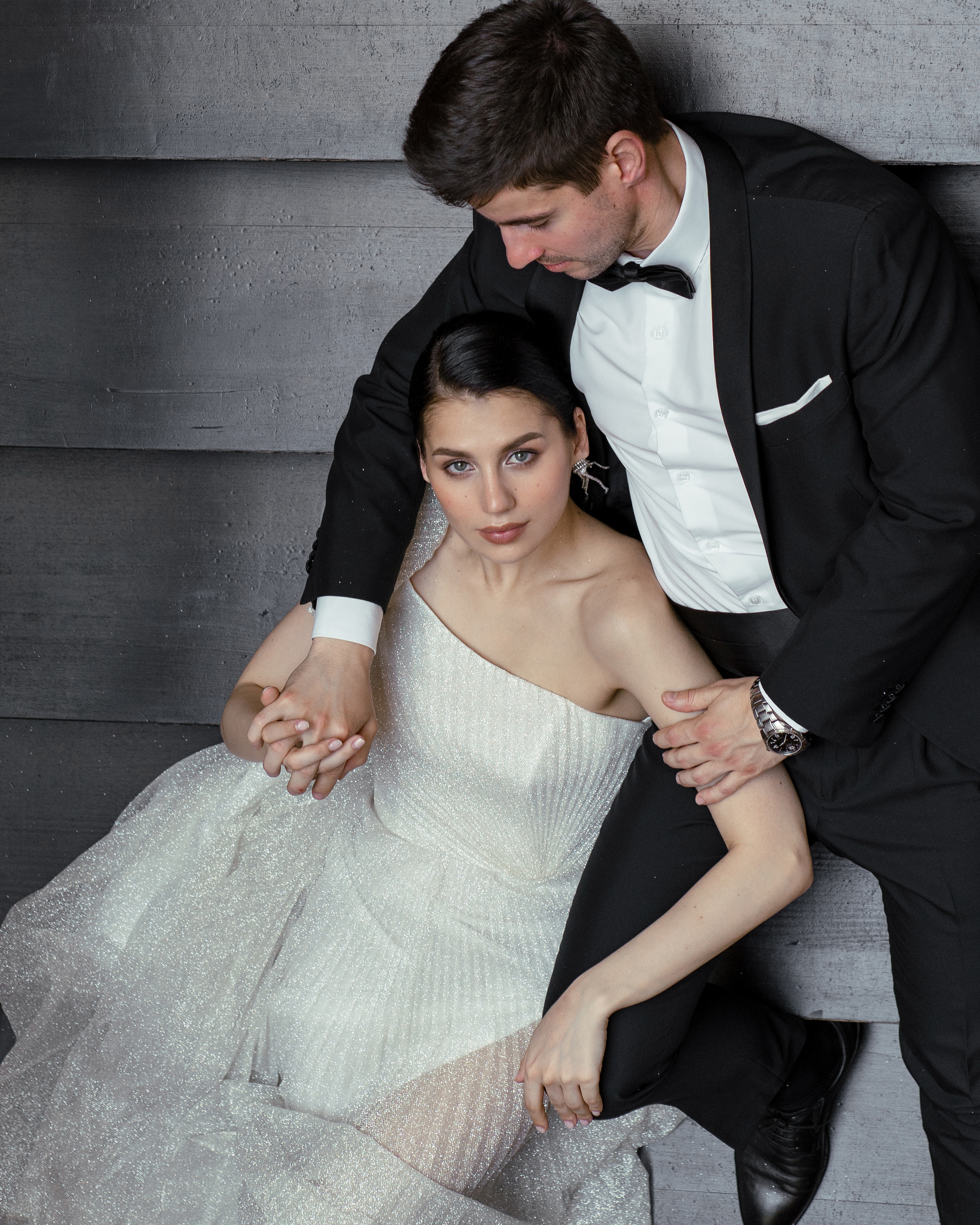 Ваня и Настя. Фотограф в Москве Кондратьева Кристина