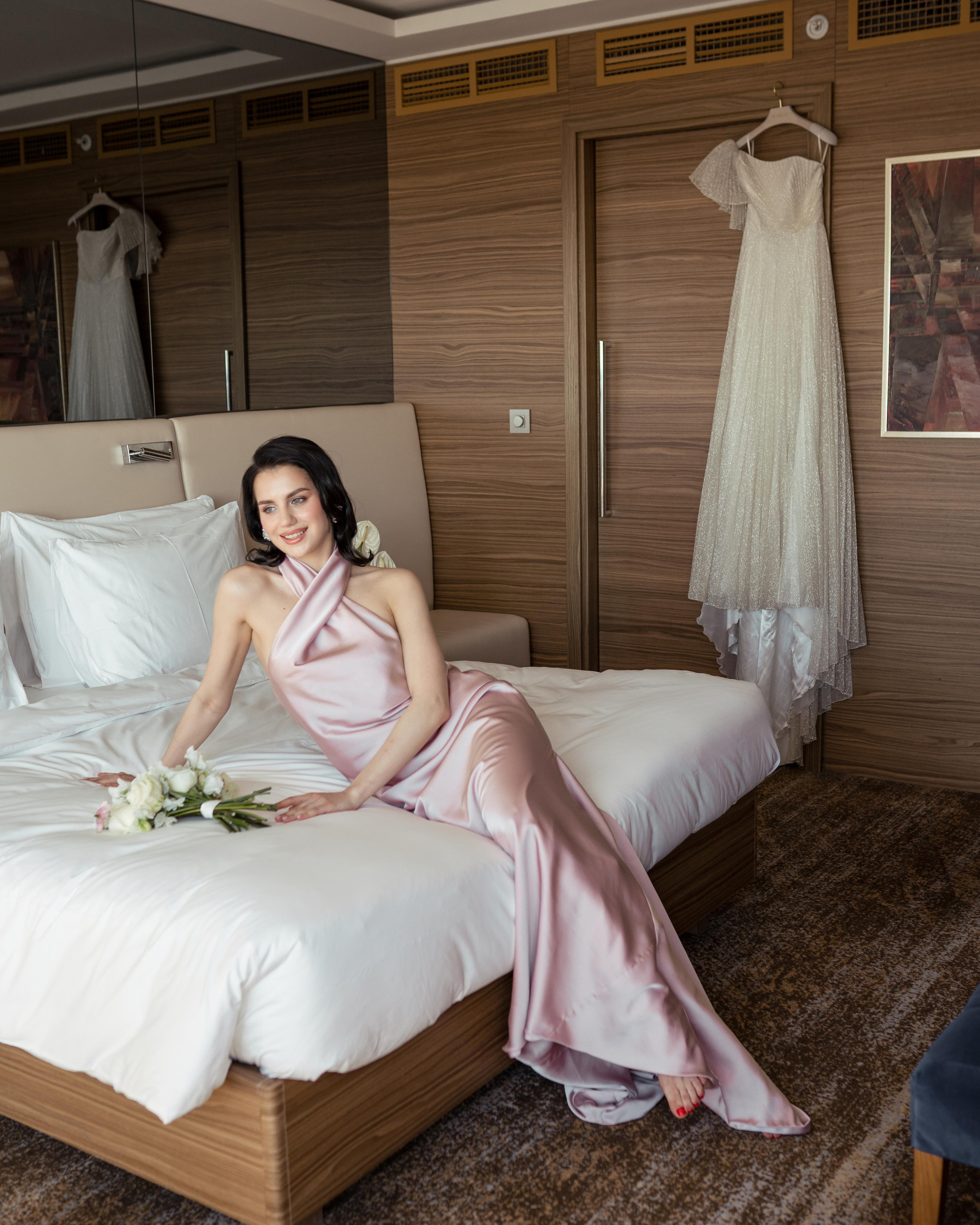 Ваня и Настя. Фотограф в Москве Кондратьева Кристина