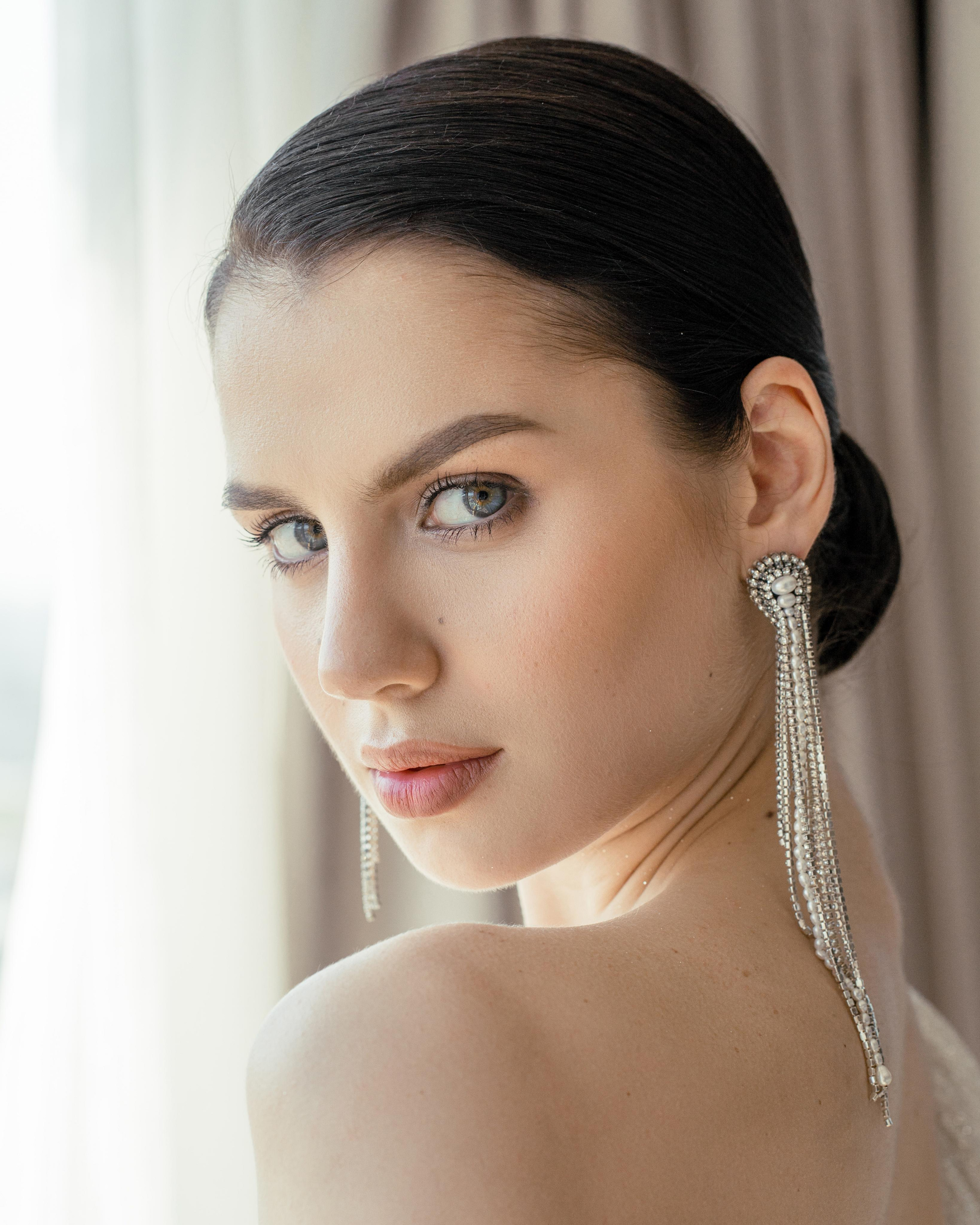 Ваня и Настя. Фотограф в Москве Кондратьева Кристина