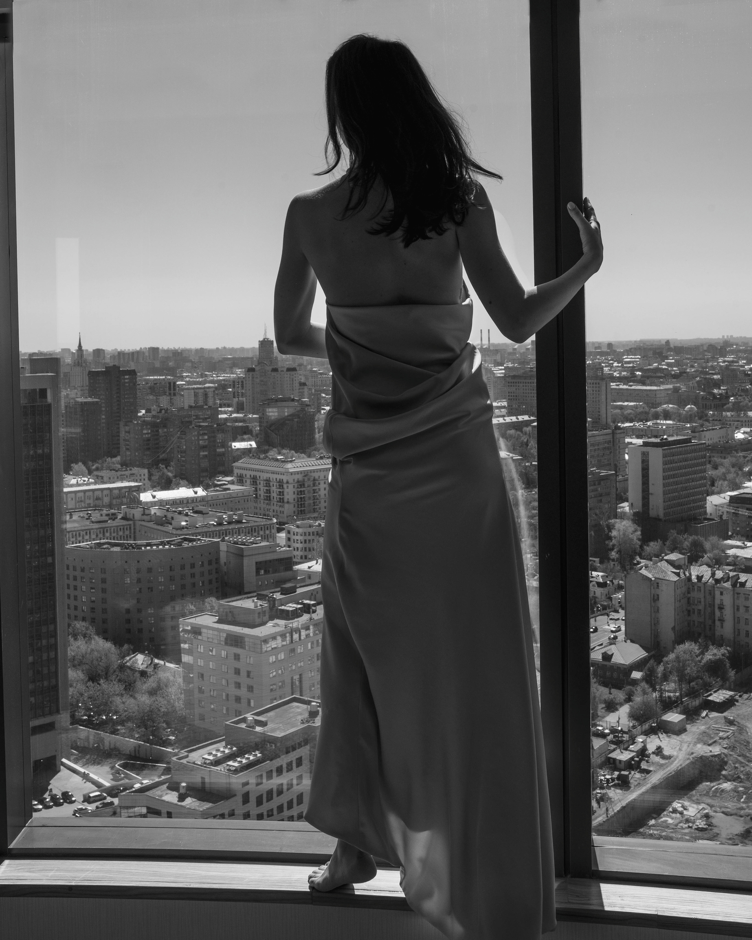 Ваня и Настя. Фотограф в Москве Кондратьева Кристина