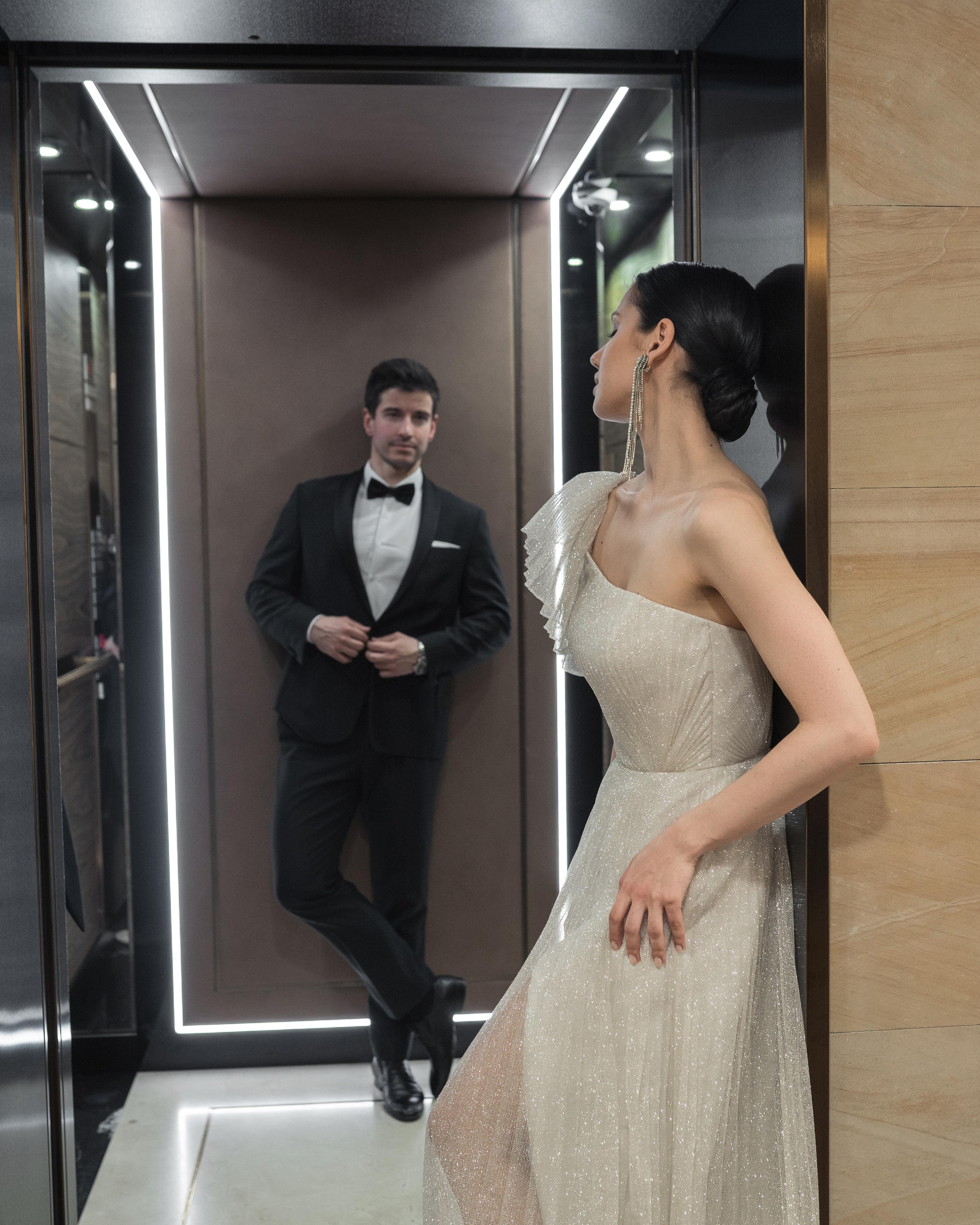 Ваня и Настя. Фотограф в Москве Кондратьева Кристина