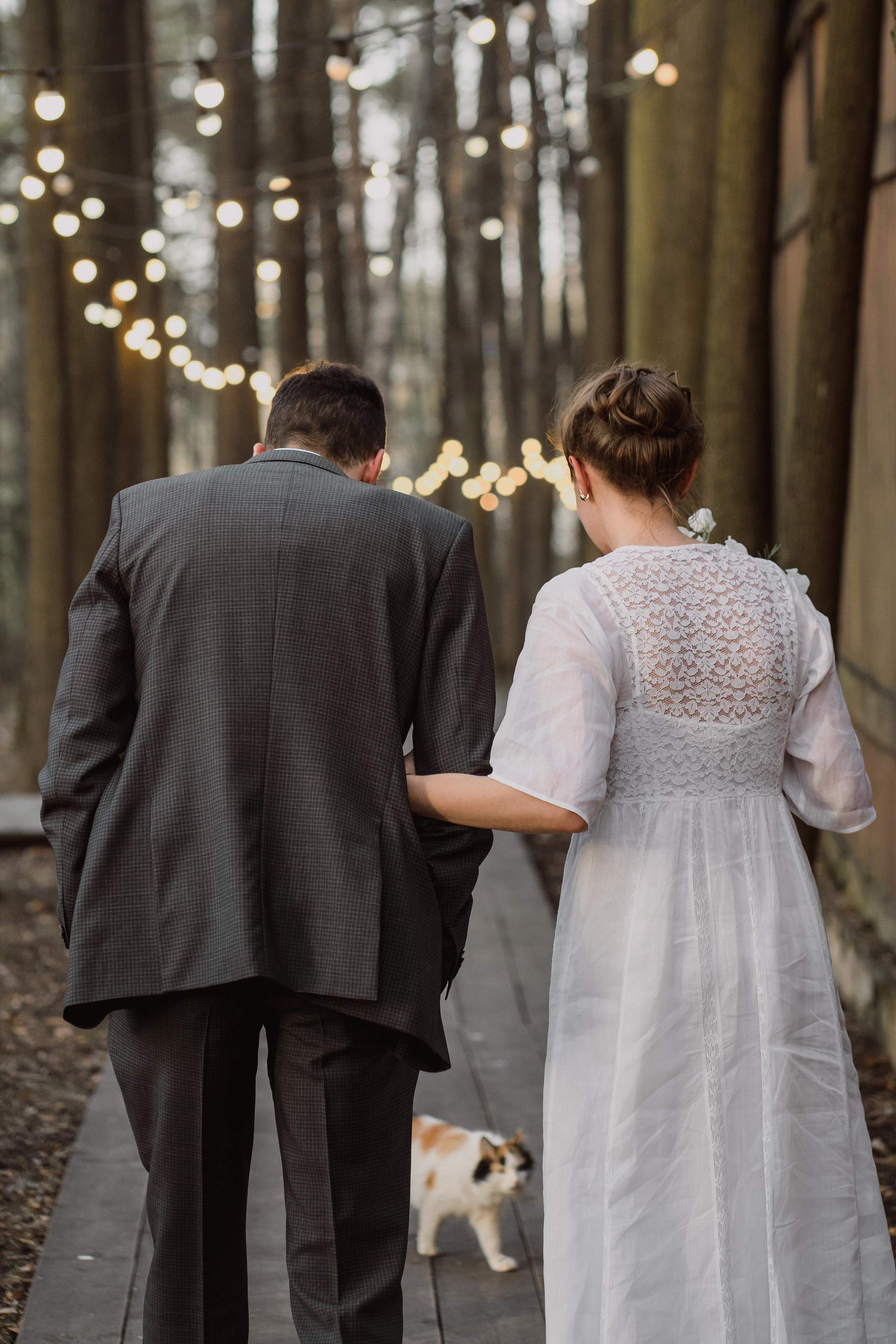 Илона и Фил. Фотограф в Москве Кондратьева Кристина