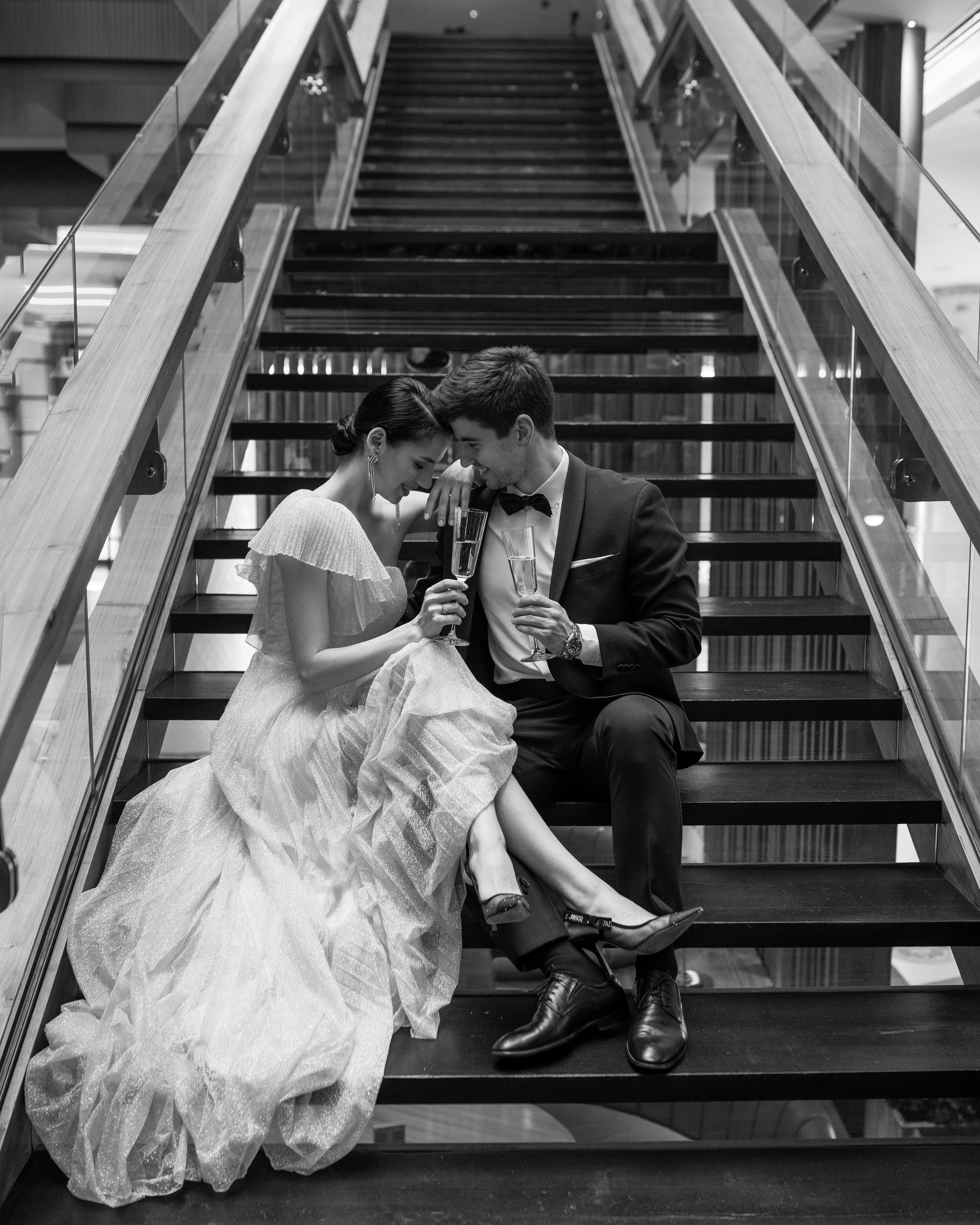 Ваня и Настя. Фотограф в Москве Кондратьева Кристина