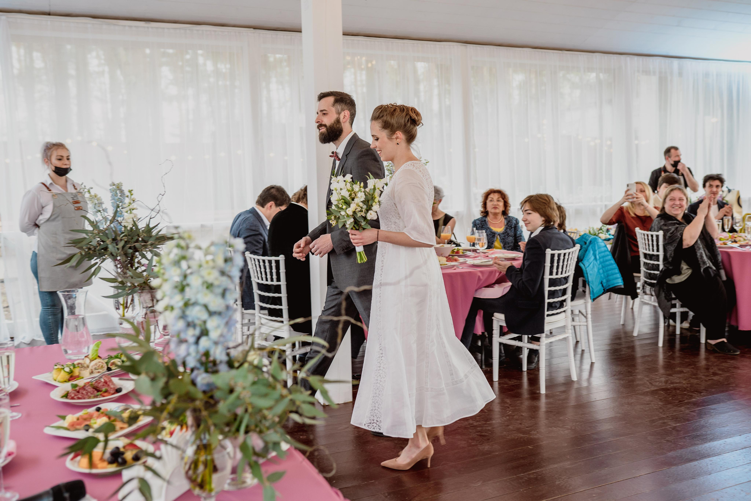 Илона и Фил. Фотограф в Москве Кондратьева Кристина