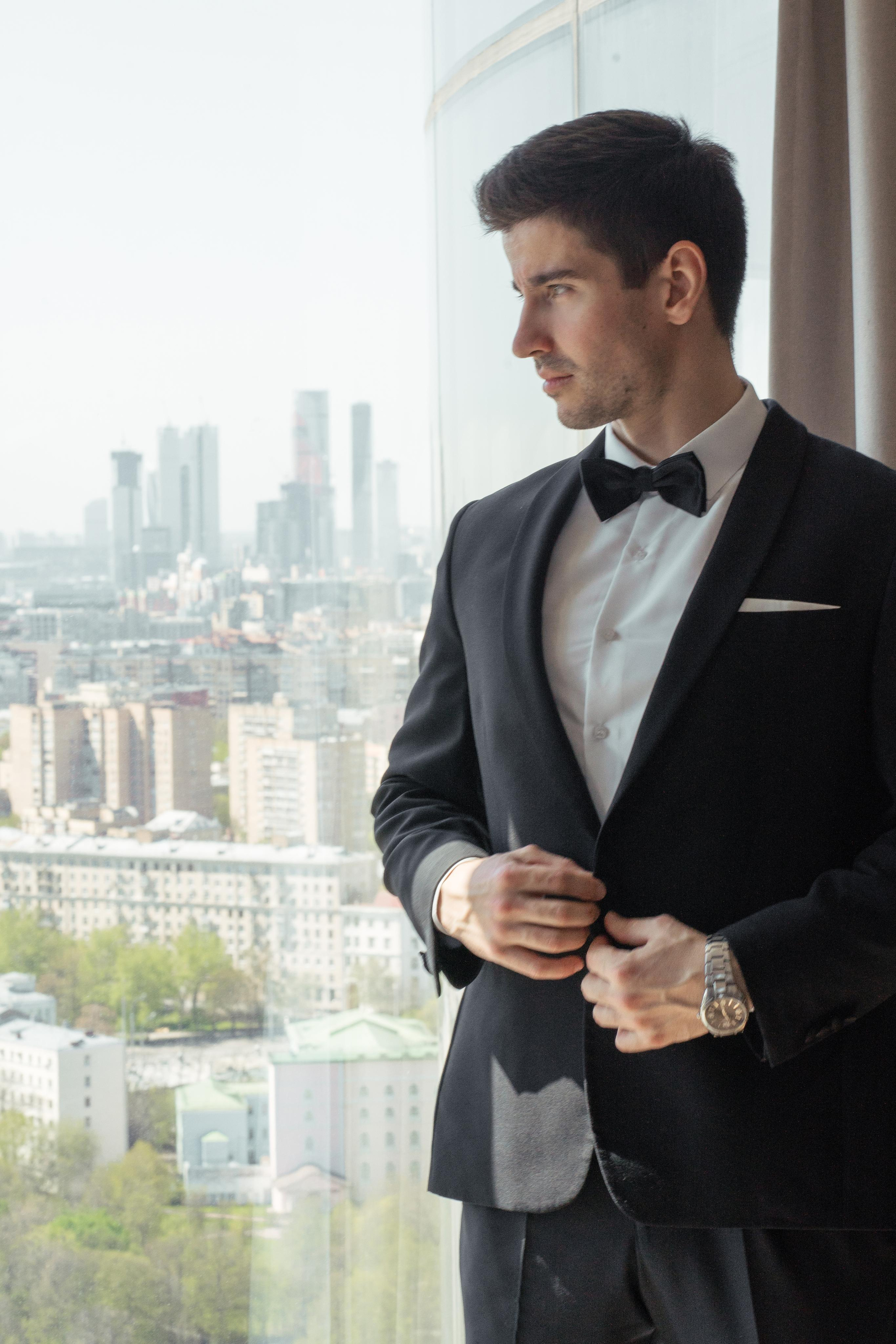 Ваня и Настя. Фотограф в Москве Кондратьева Кристина