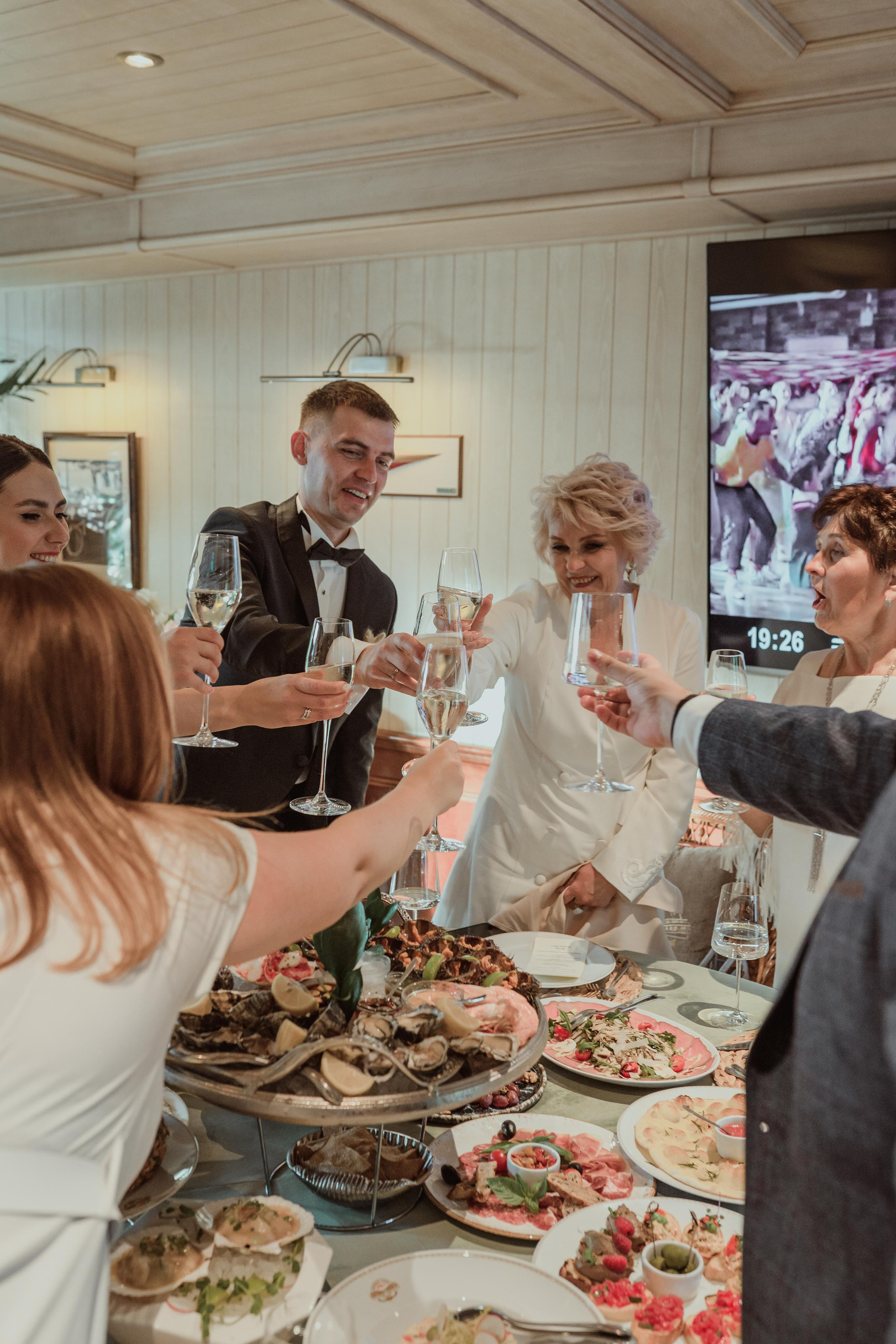 Карина и Серёжа. Фотограф в Москве Кондратьева Кристина