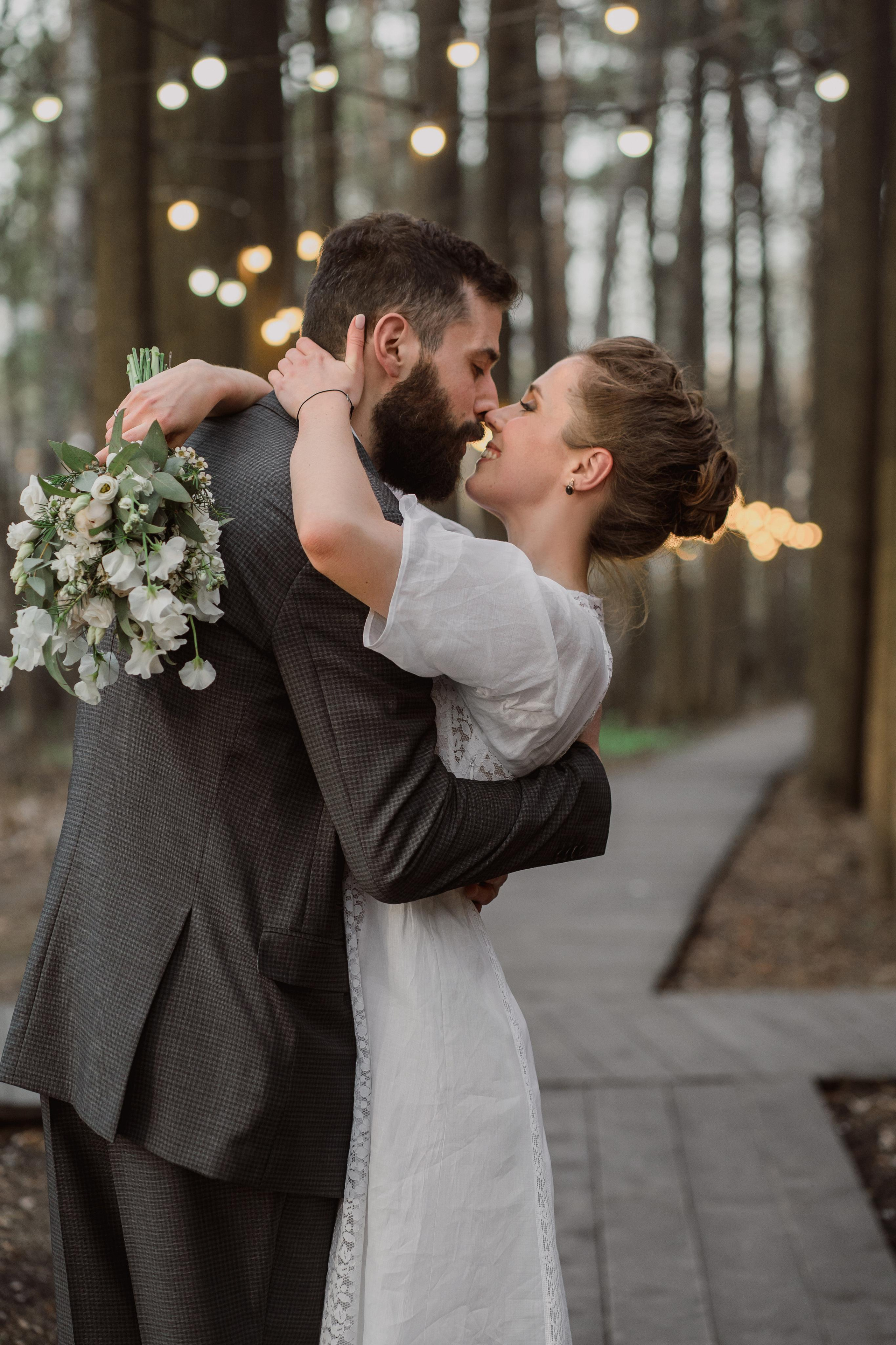 Илона и Фил. Фотограф в Москве Кондратьева Кристина