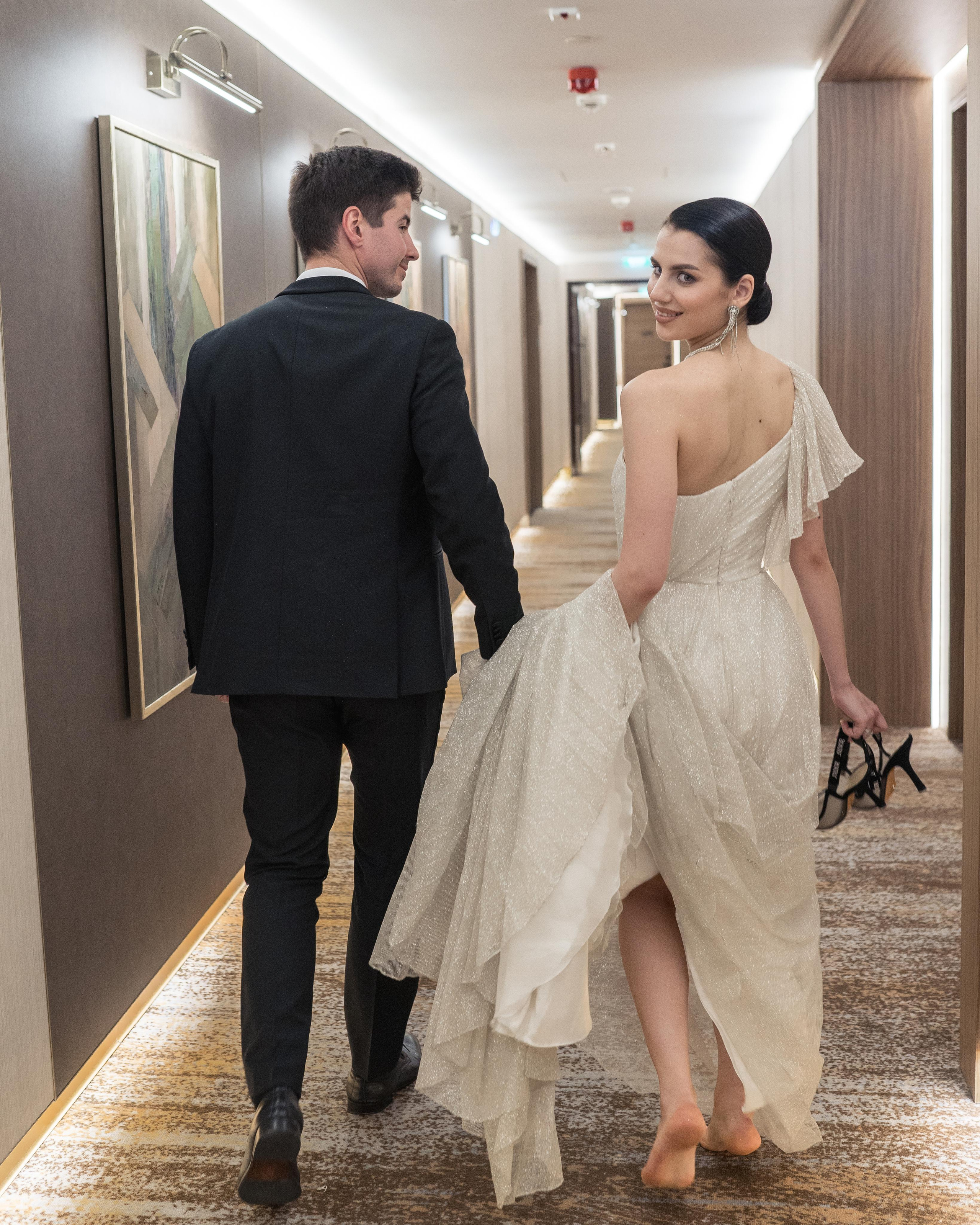 Ваня и Настя. Фотограф в Москве Кондратьева Кристина