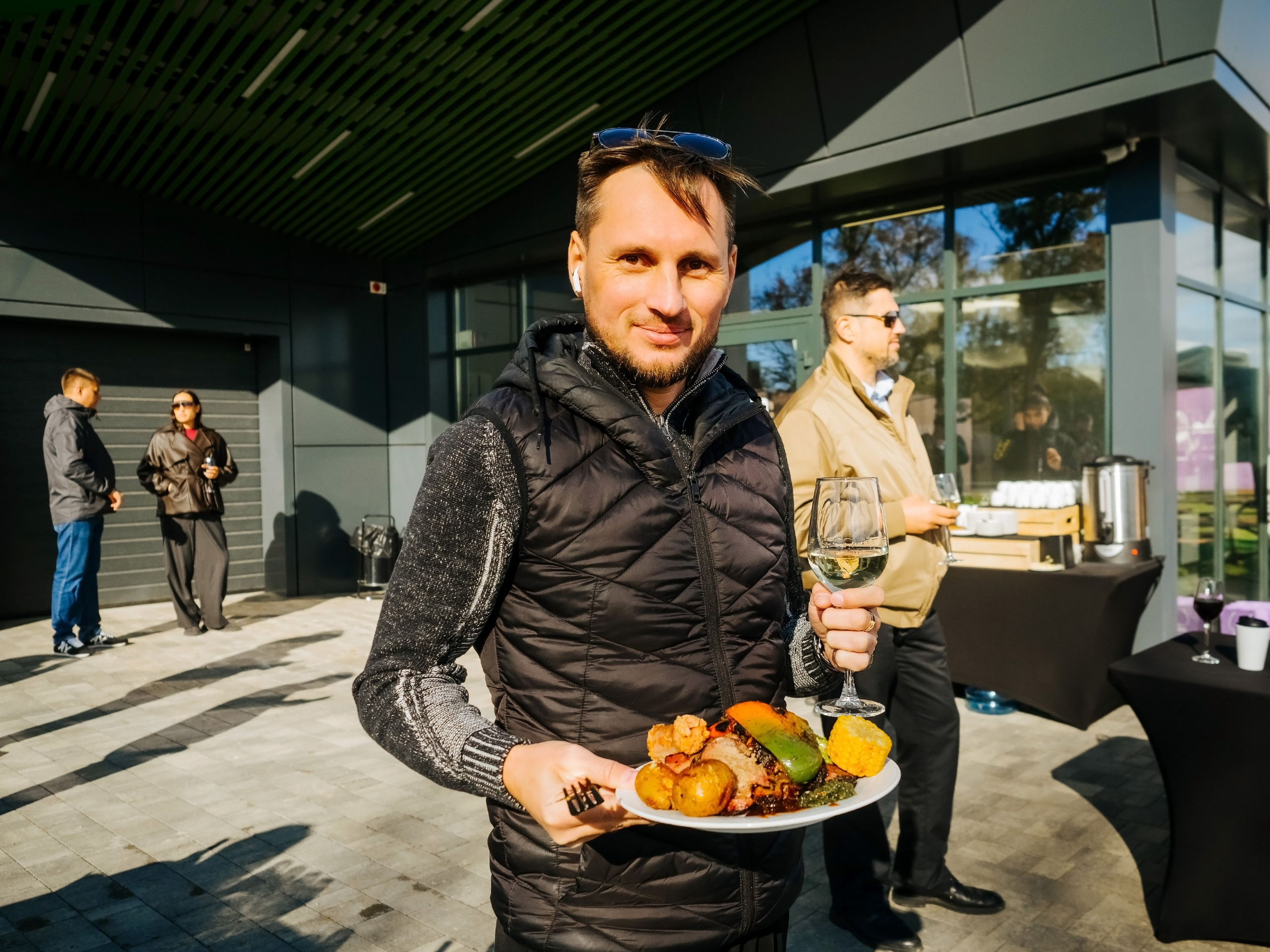 Репортаж. АНАПА ФОТОСТУДИЯ № 13