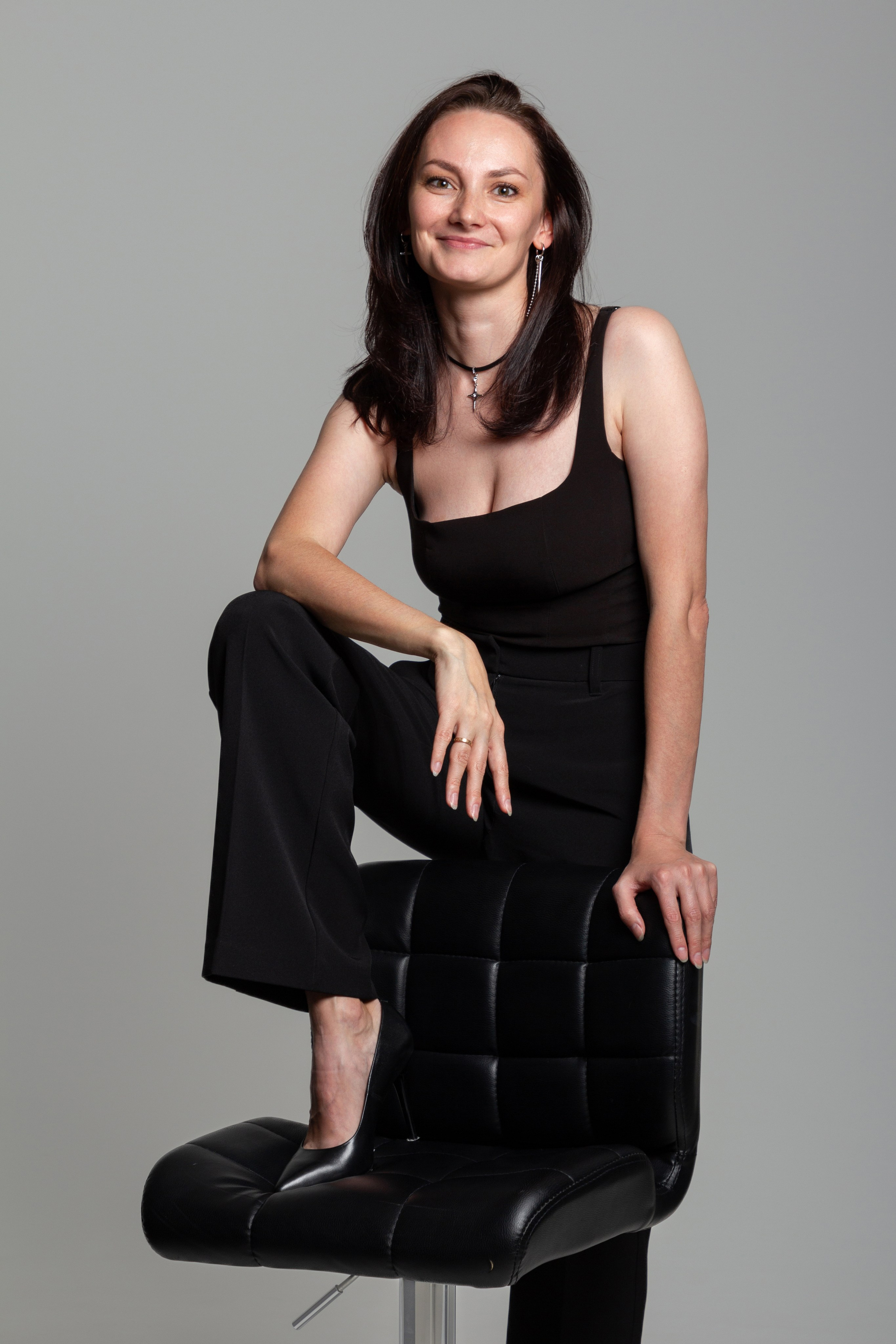 Катя К. Портретный и семейный фотограф в Санкт-Петербурге Ульяна Жукова