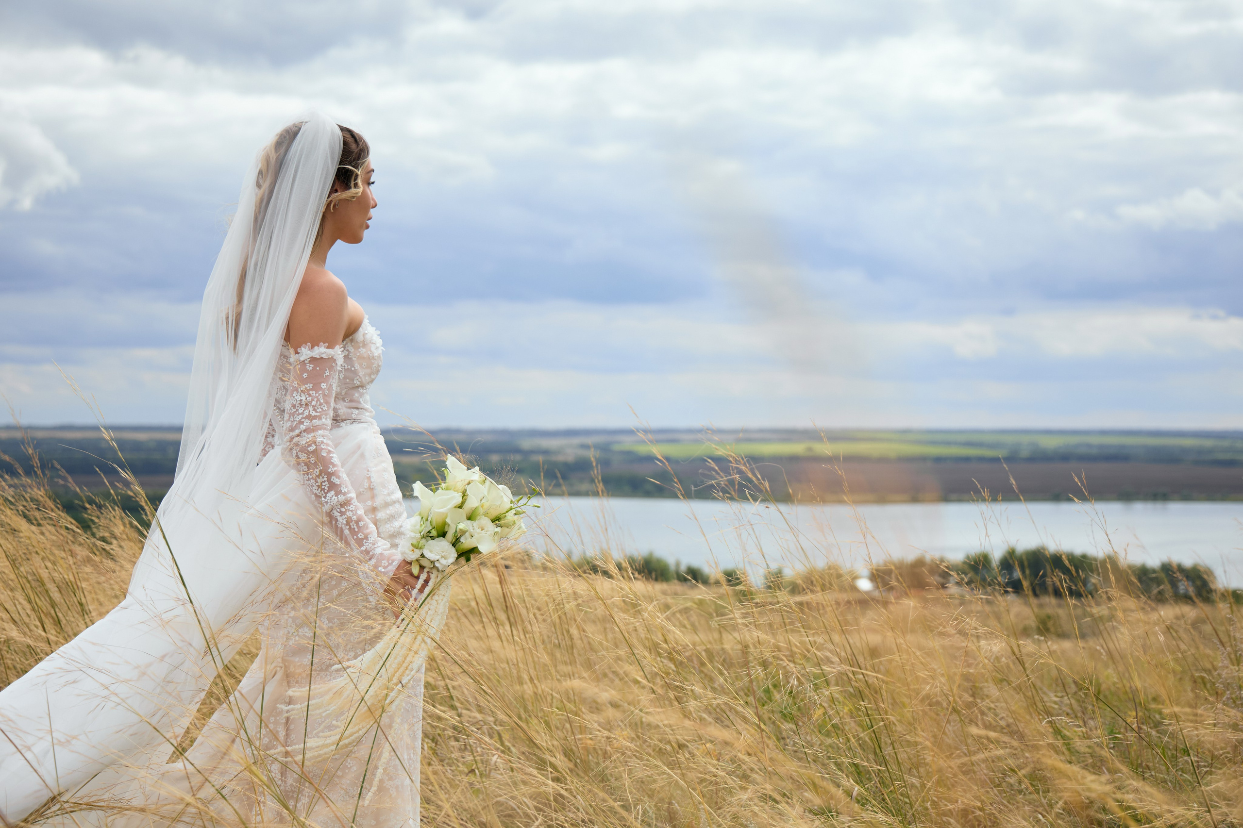 Свадебный и репортажный фотограф в Самаре Иванов Дмитрий