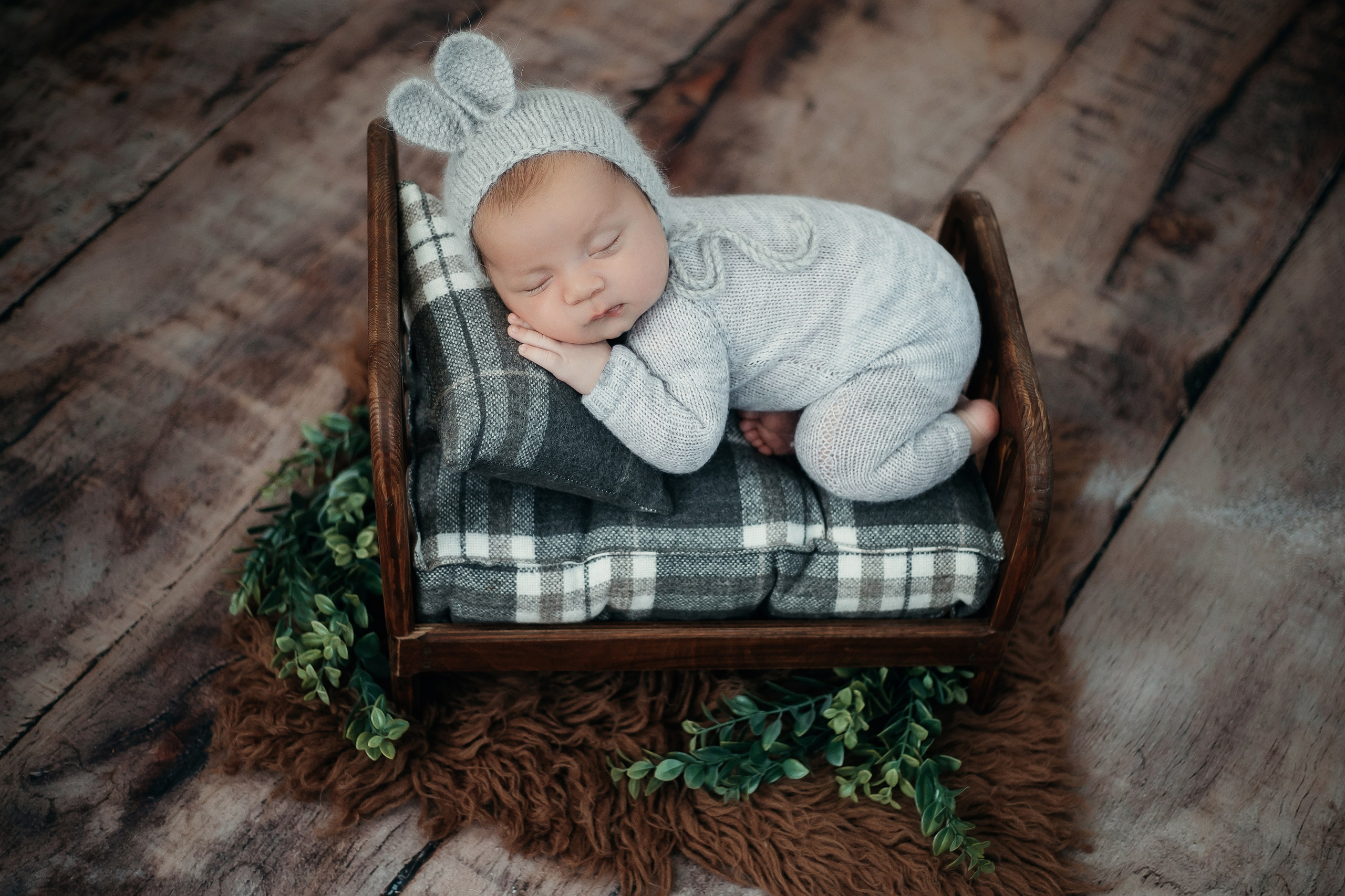 Newborn. Семейный фотограф Аделина Юрина