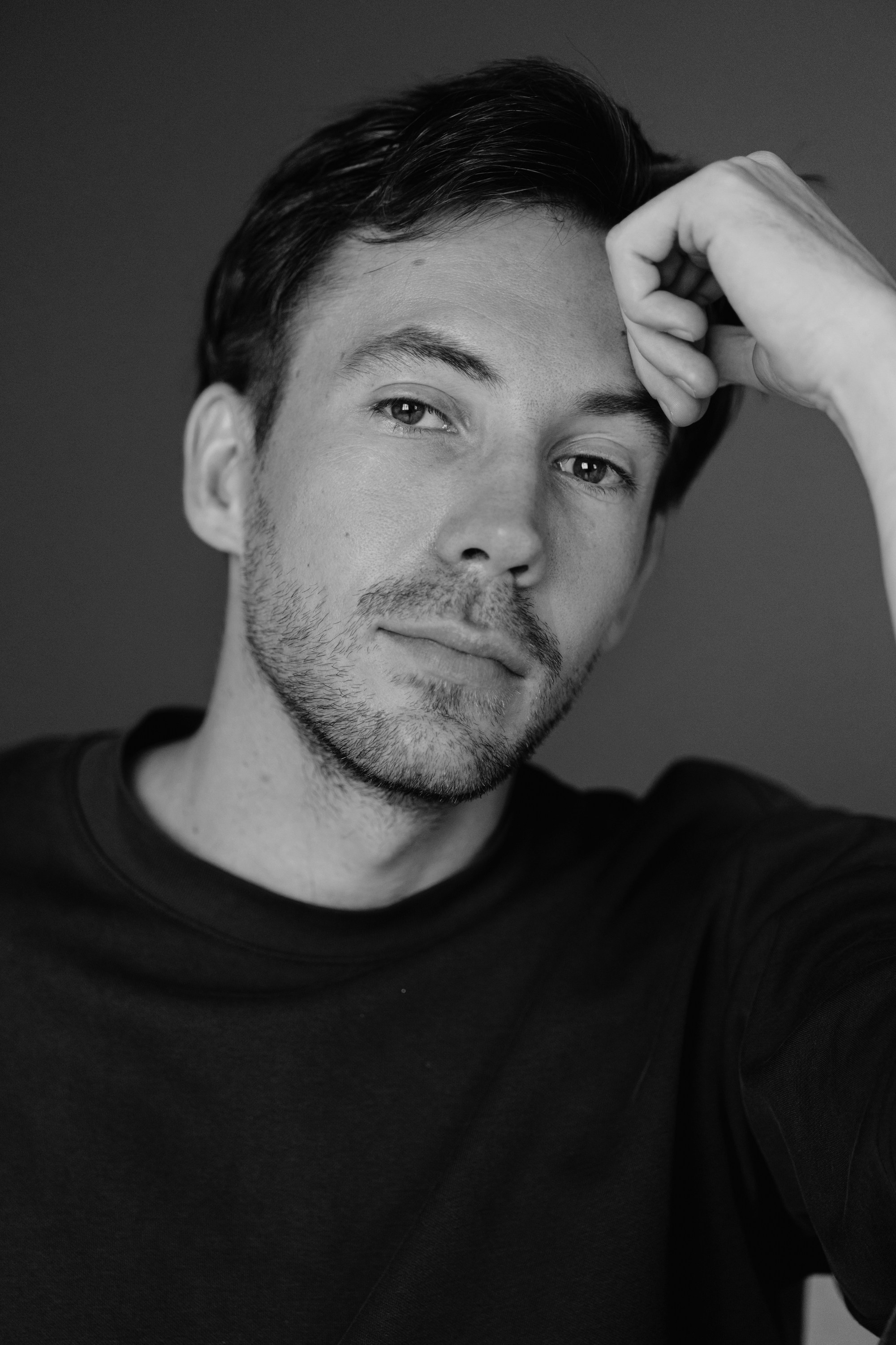 Рома. Про любовь