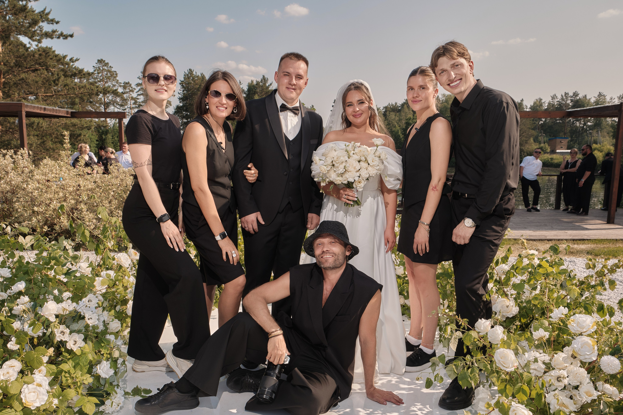 РУСЛАН И ДИАНА. Свадебный фотограф в Екатеринбурге Соседков Евгений