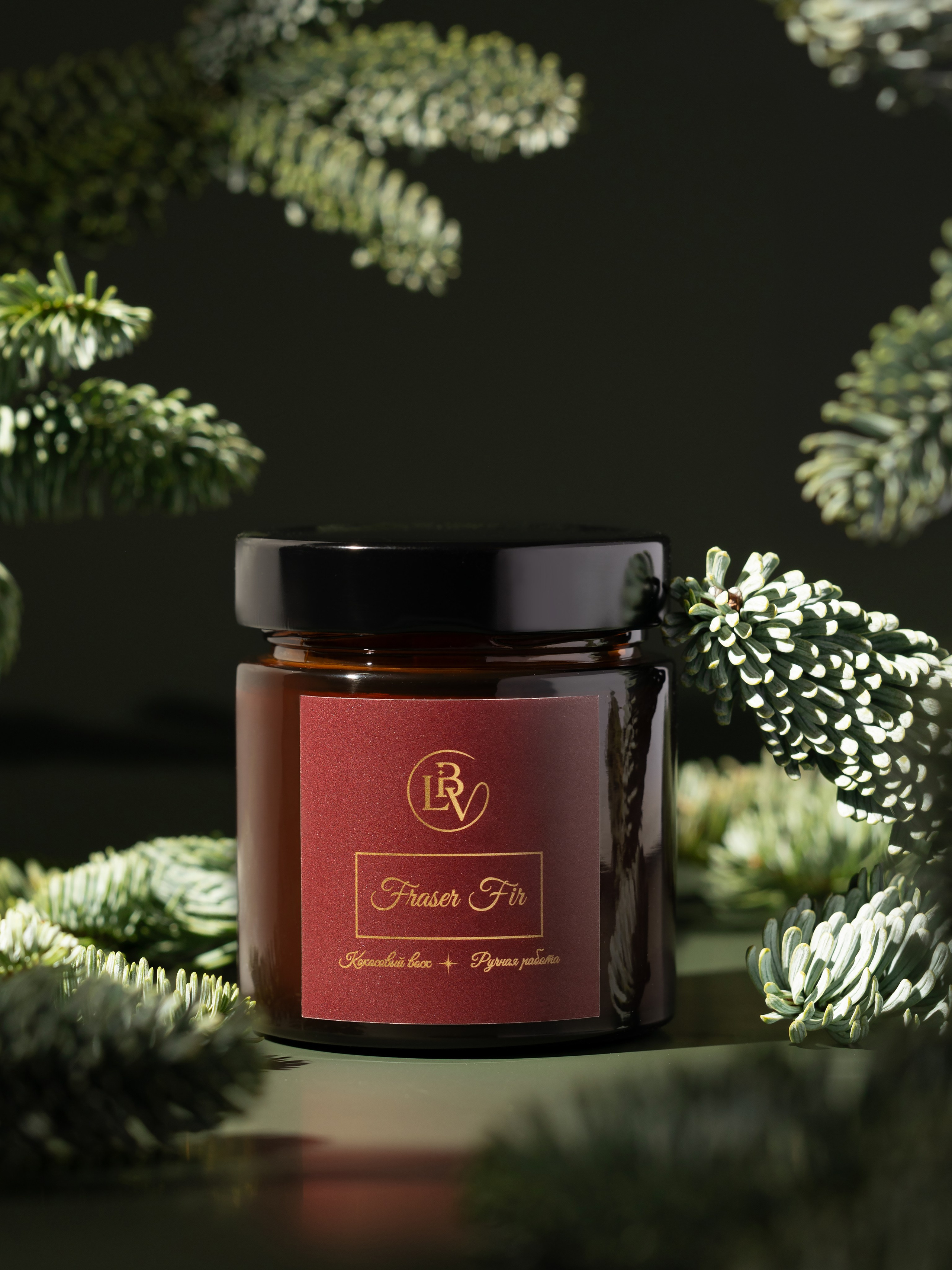 Свечи. Предметный фотограф | Москва | Дарья Федотова