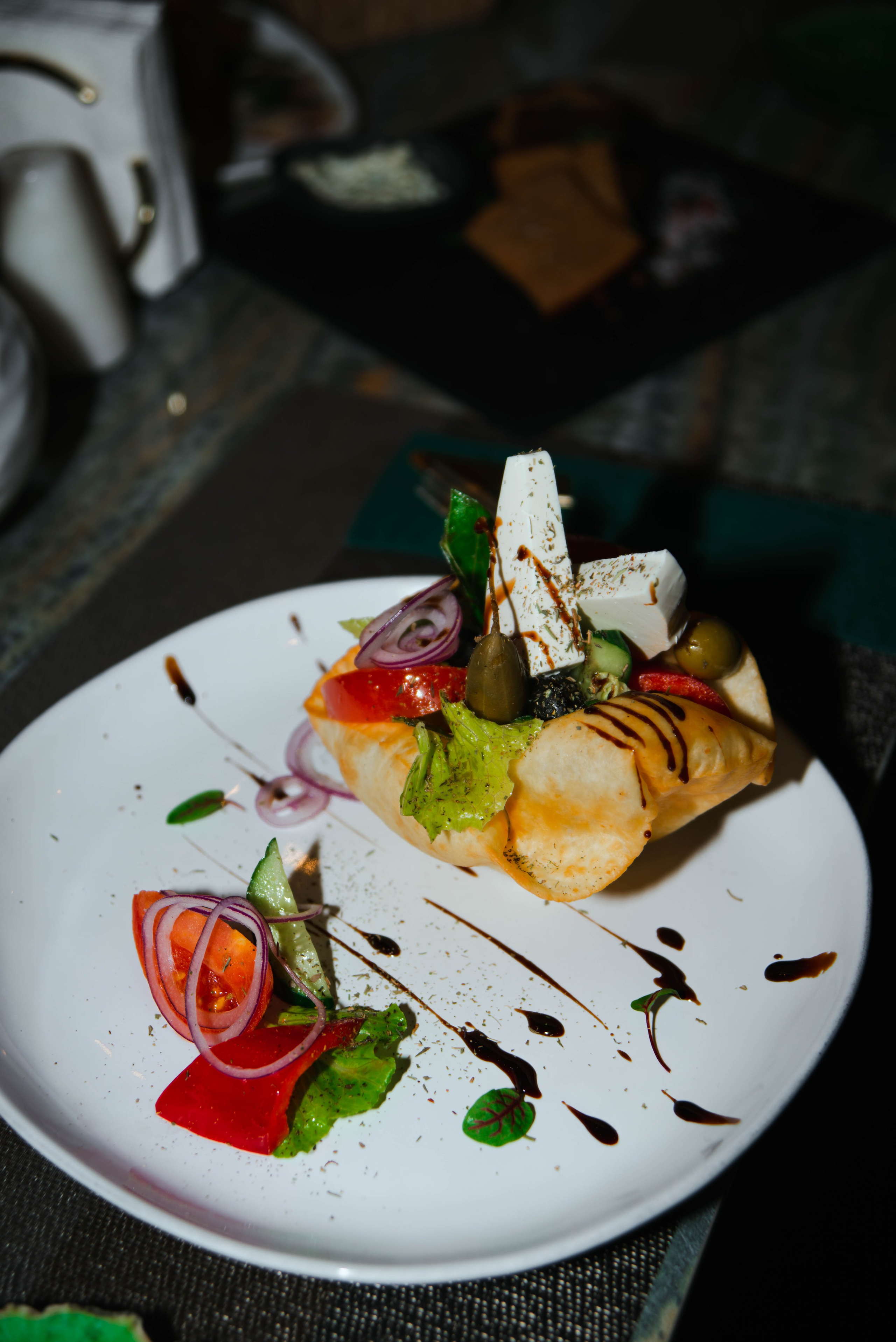 Праздник в стенах клубного пространства «Своя Среда». Ксения Glossa. Портретный и репортажный фотограф в Самаре