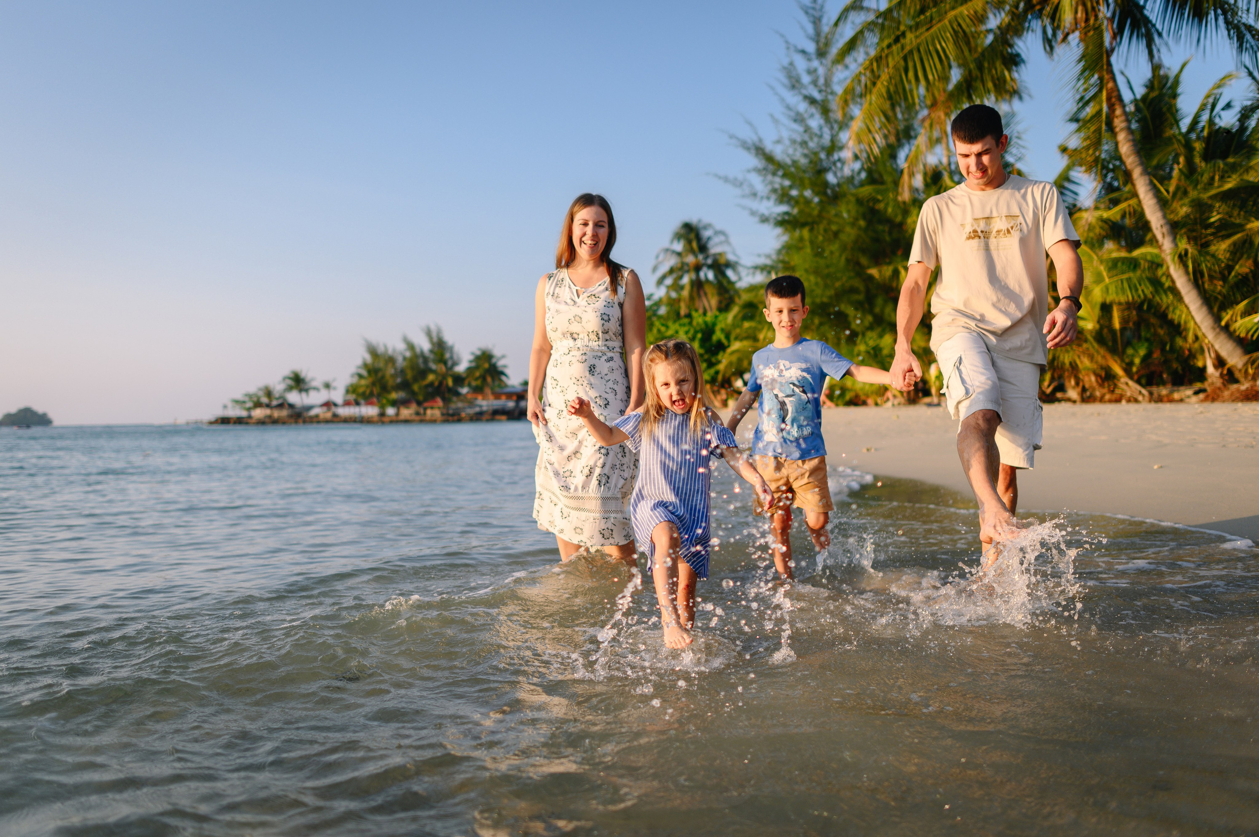Таиланд. Фотограф в Казани Адель Гайнуллин