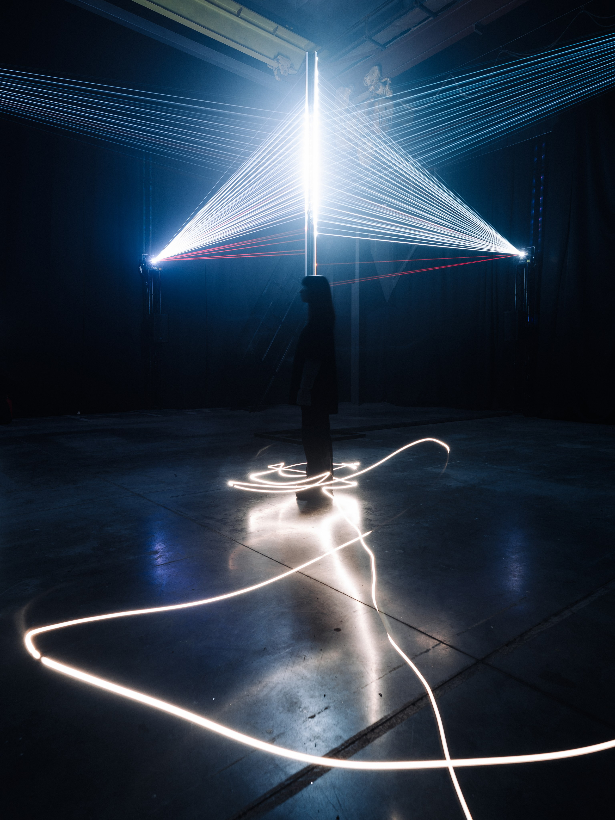 INTERVALS.EXHIBITION. @tomrus: Рустам Шагиморданов — фотограф