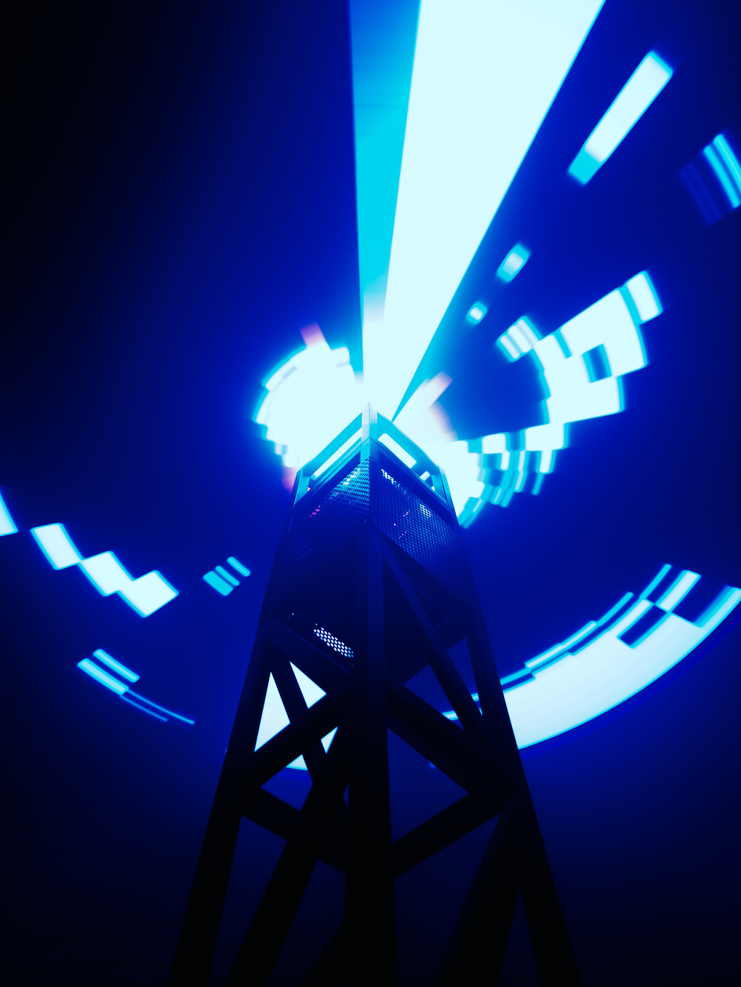 Intervals Festival 2025. @tomrus: Рустам Шагиморданов — фотограф