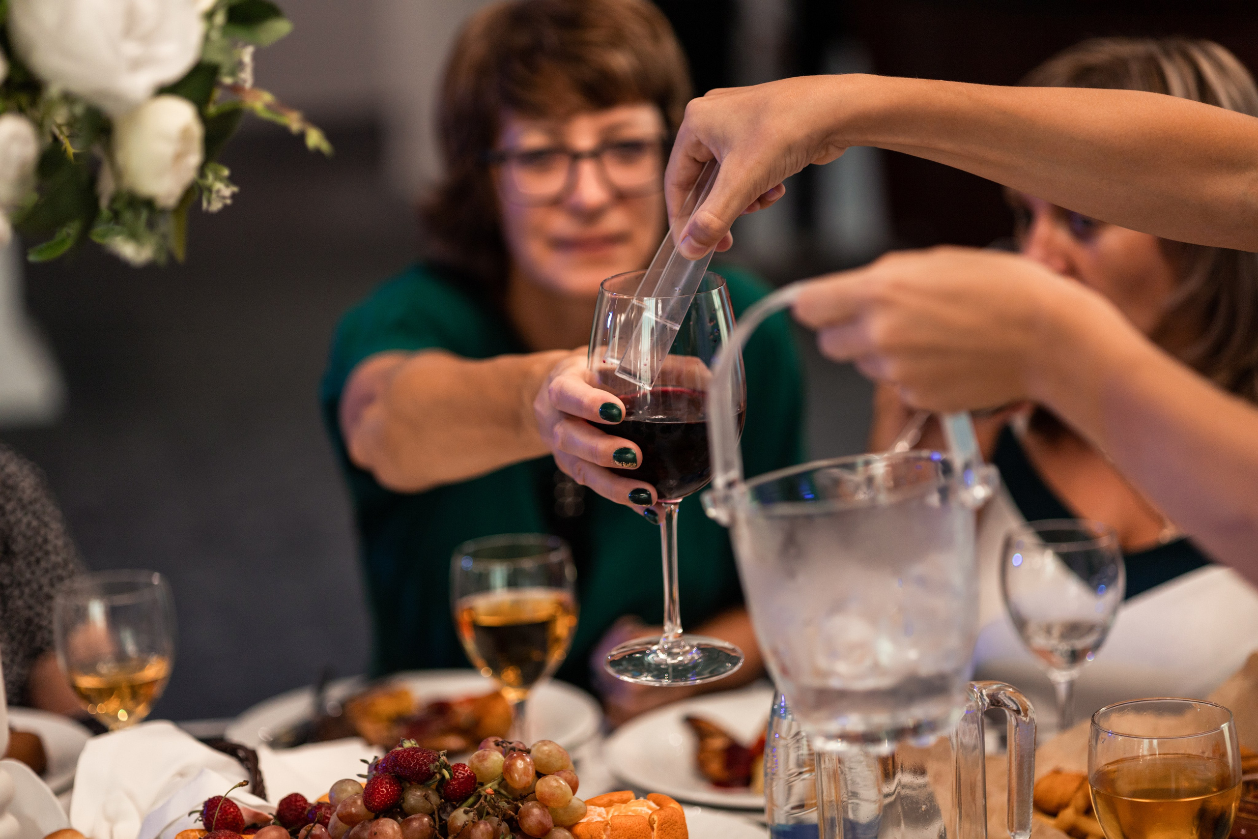POLINA & FEDOR. Фотограф твоих воспоминаний | Алексей Алексеев