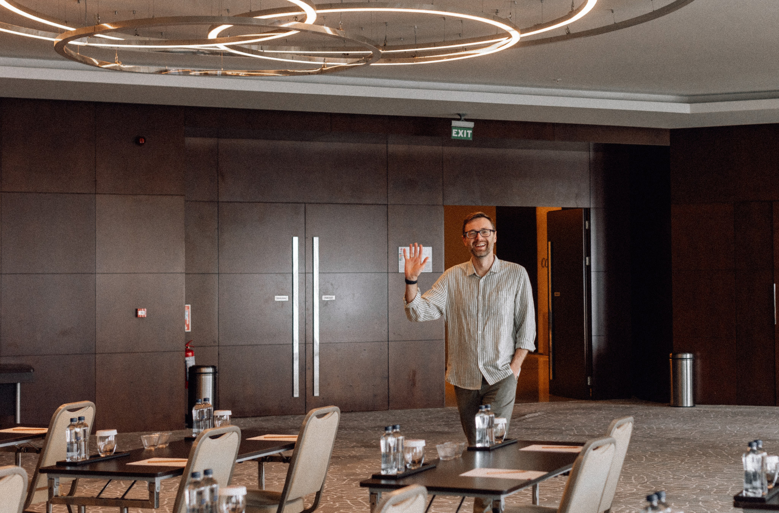 Events. Антон Ляпунов фотограф Вашего события в Москве