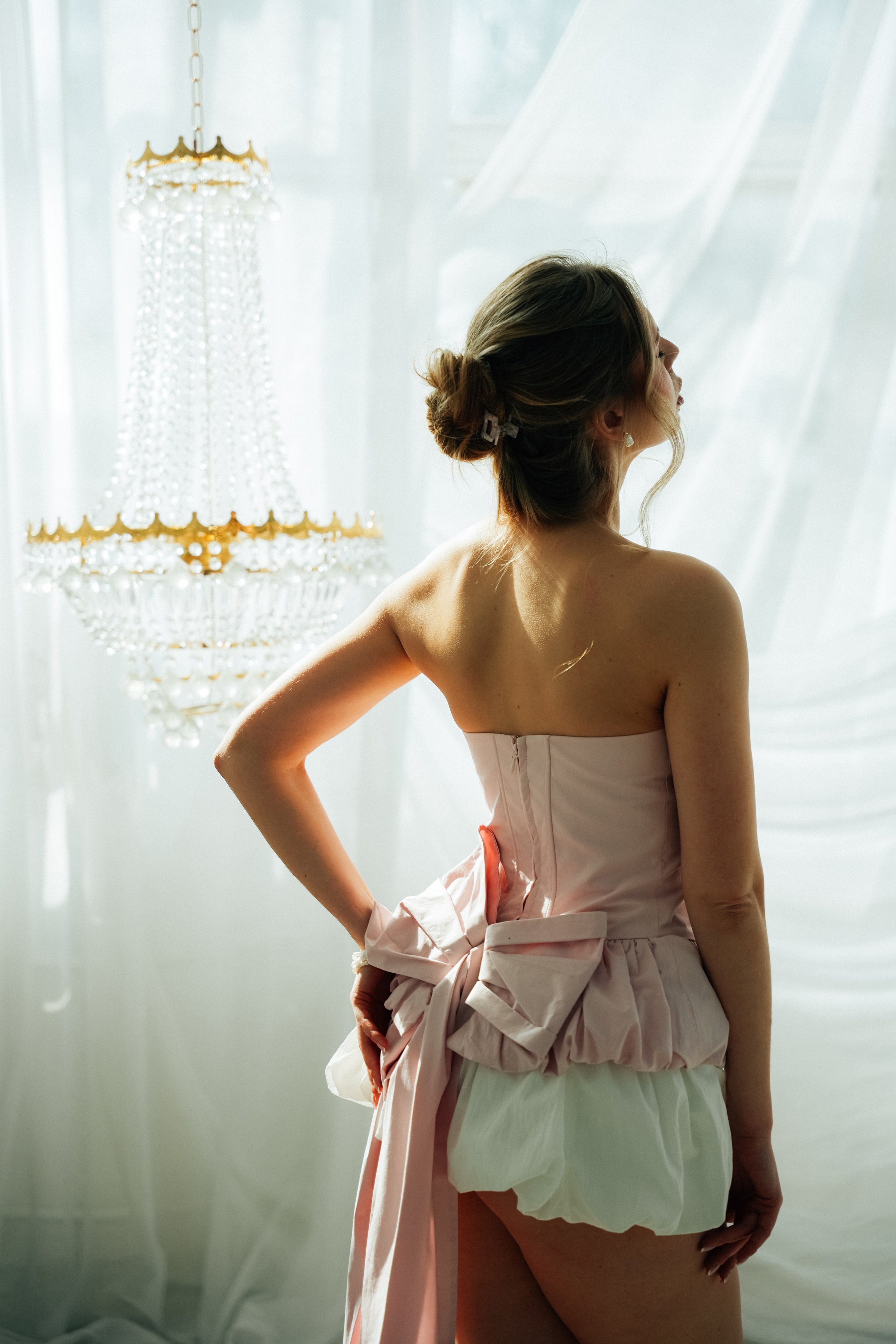 Лера. Фотограф г. Санкт-Петербург Александра Катанакова