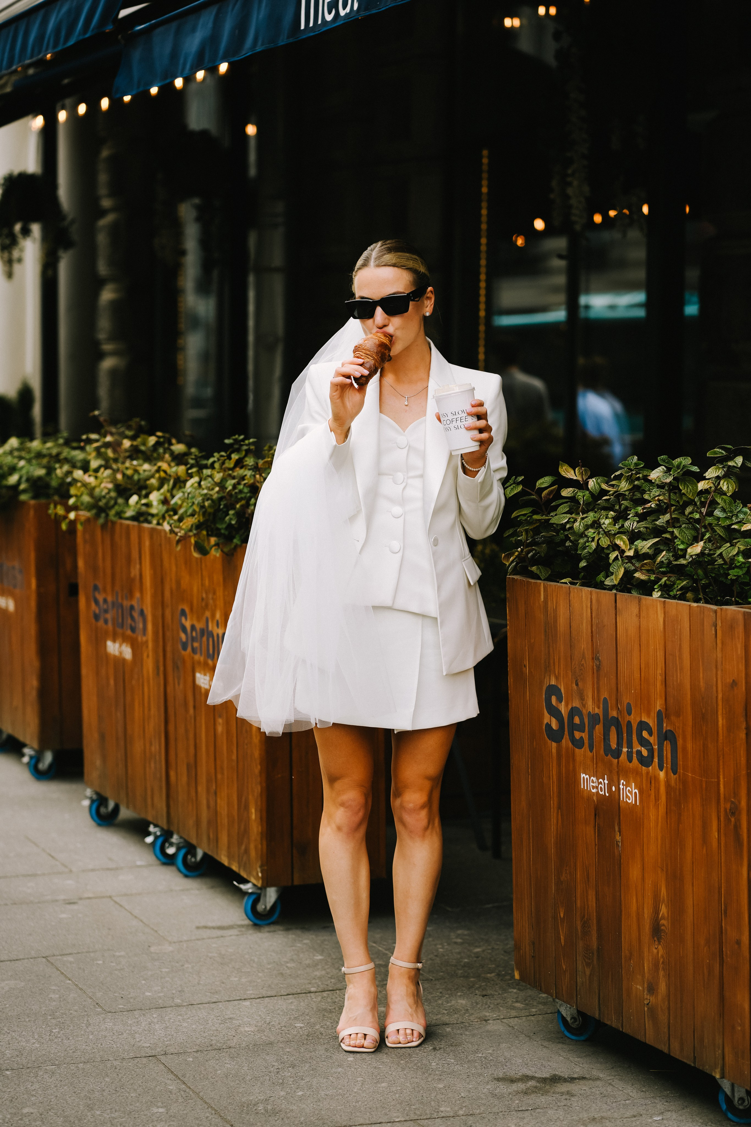 Милена и Вова. Фотограф г. Санкт-Петербург Александра Катанакова