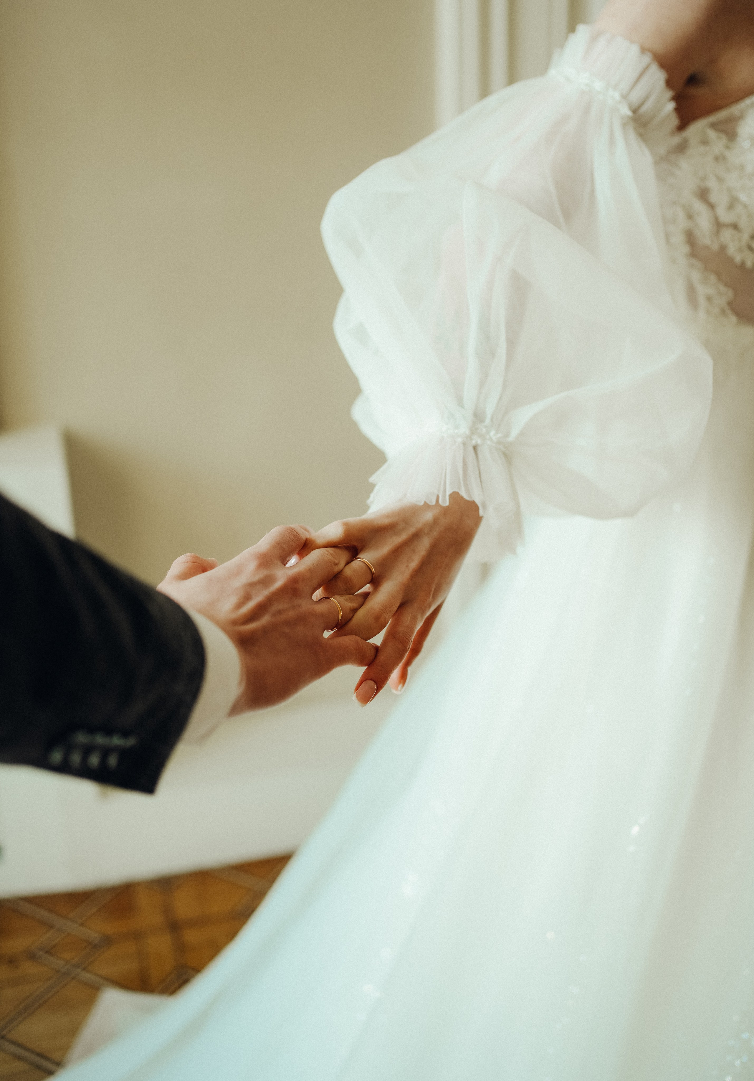 Зоя и Влад. Фотограф г. Санкт-Петербург Александра Катанакова