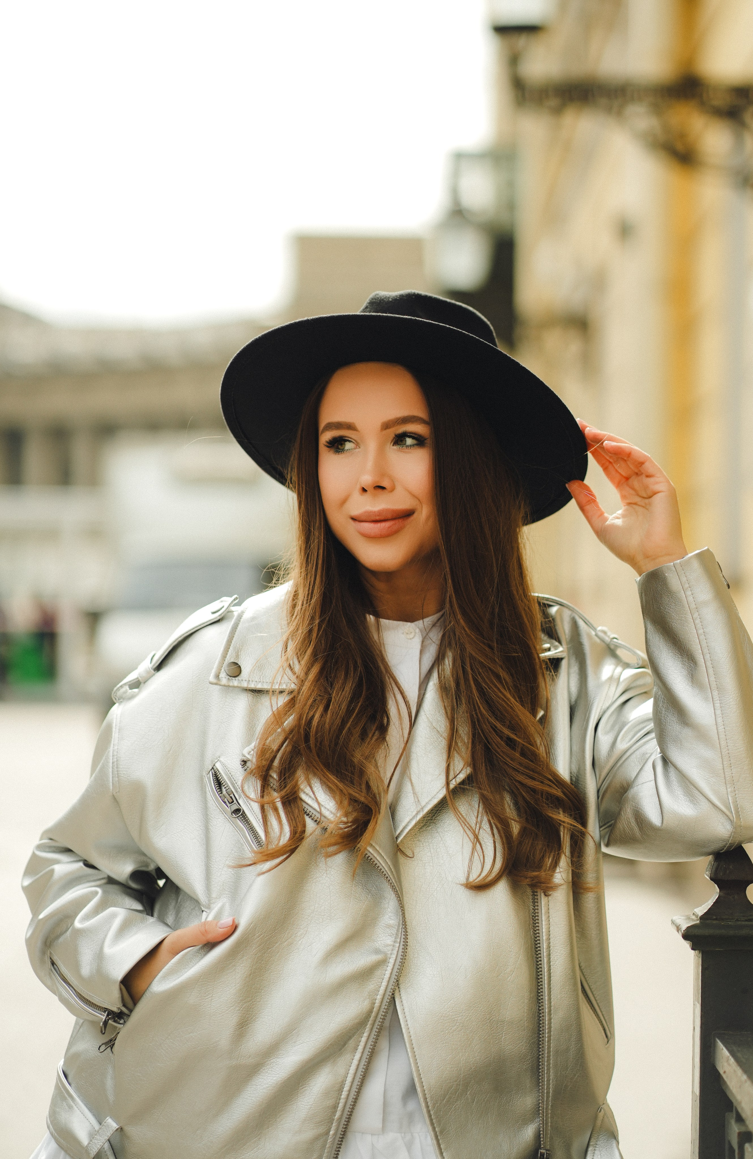 Анна. Фотограф г. Санкт-Петербург Александра Катанакова