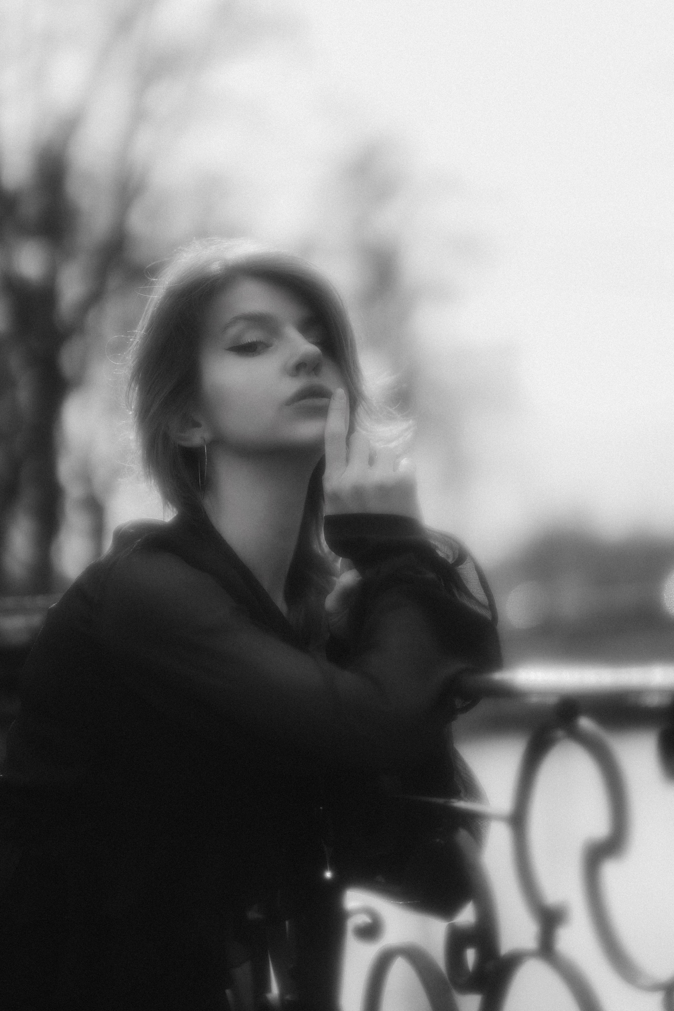 Настя. Фотограф г. Санкт-Петербург Александра Катанакова