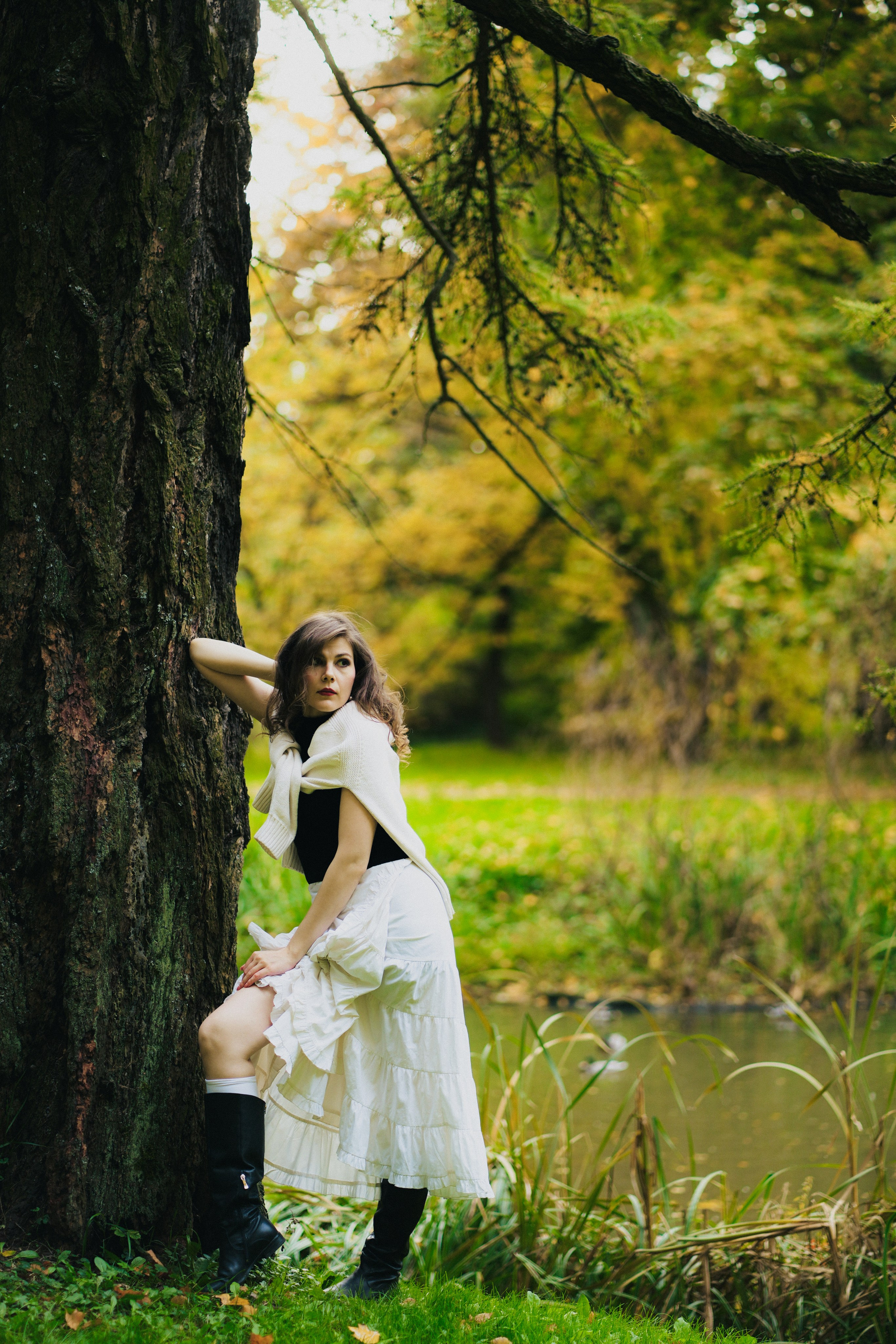 Аня. Фотограф г. Санкт-Петербург Александра Катанакова