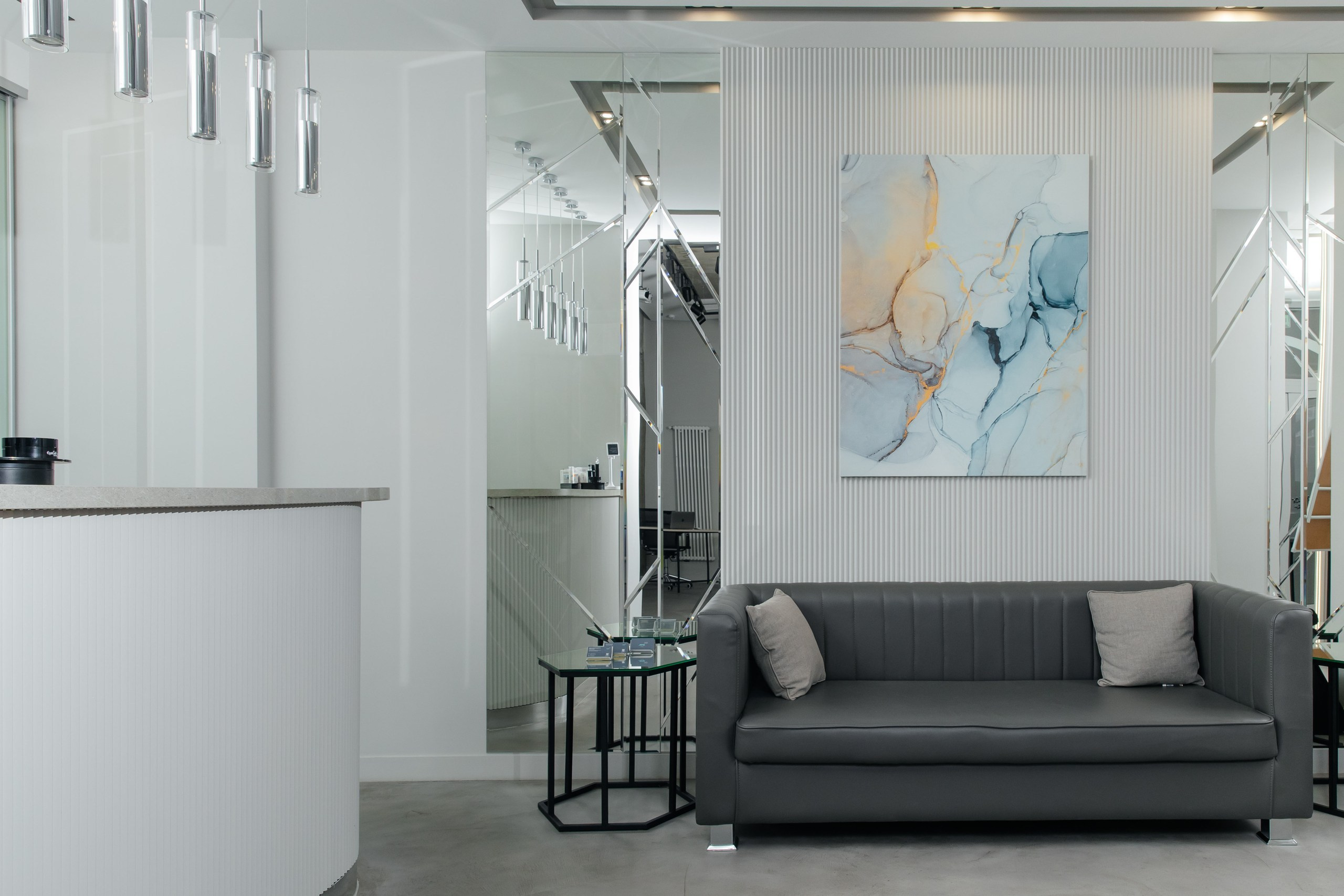 Косметология, медицина и стоматология. Фотограф Николай Петрушкин | Ставрополь, Москва