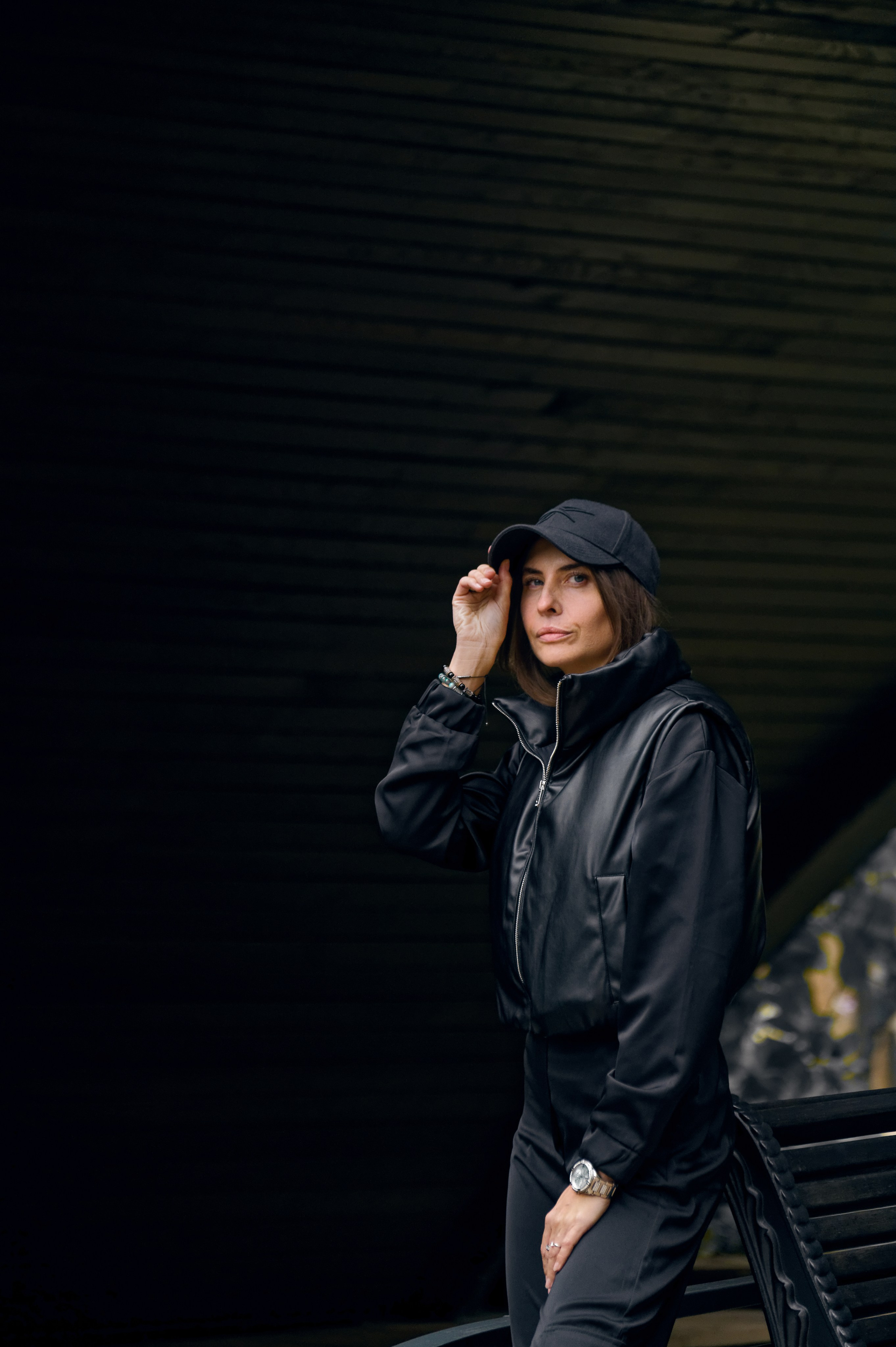 УЛИЧНЫЕ СЪЁМКИ. PH.DANILUX