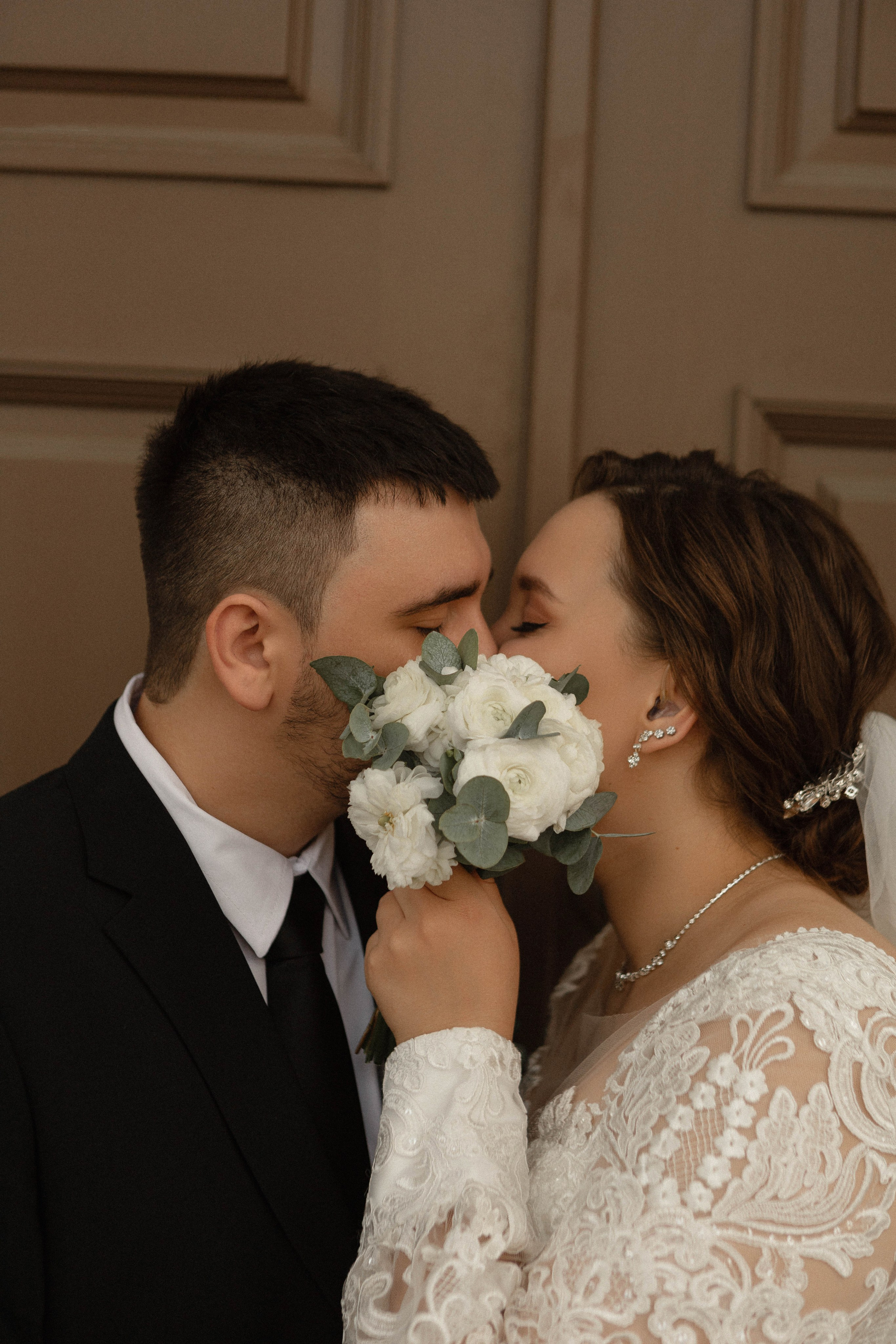 Свадебная фотосессия в Твери. Фотограф Тверь | Татьяна Белова