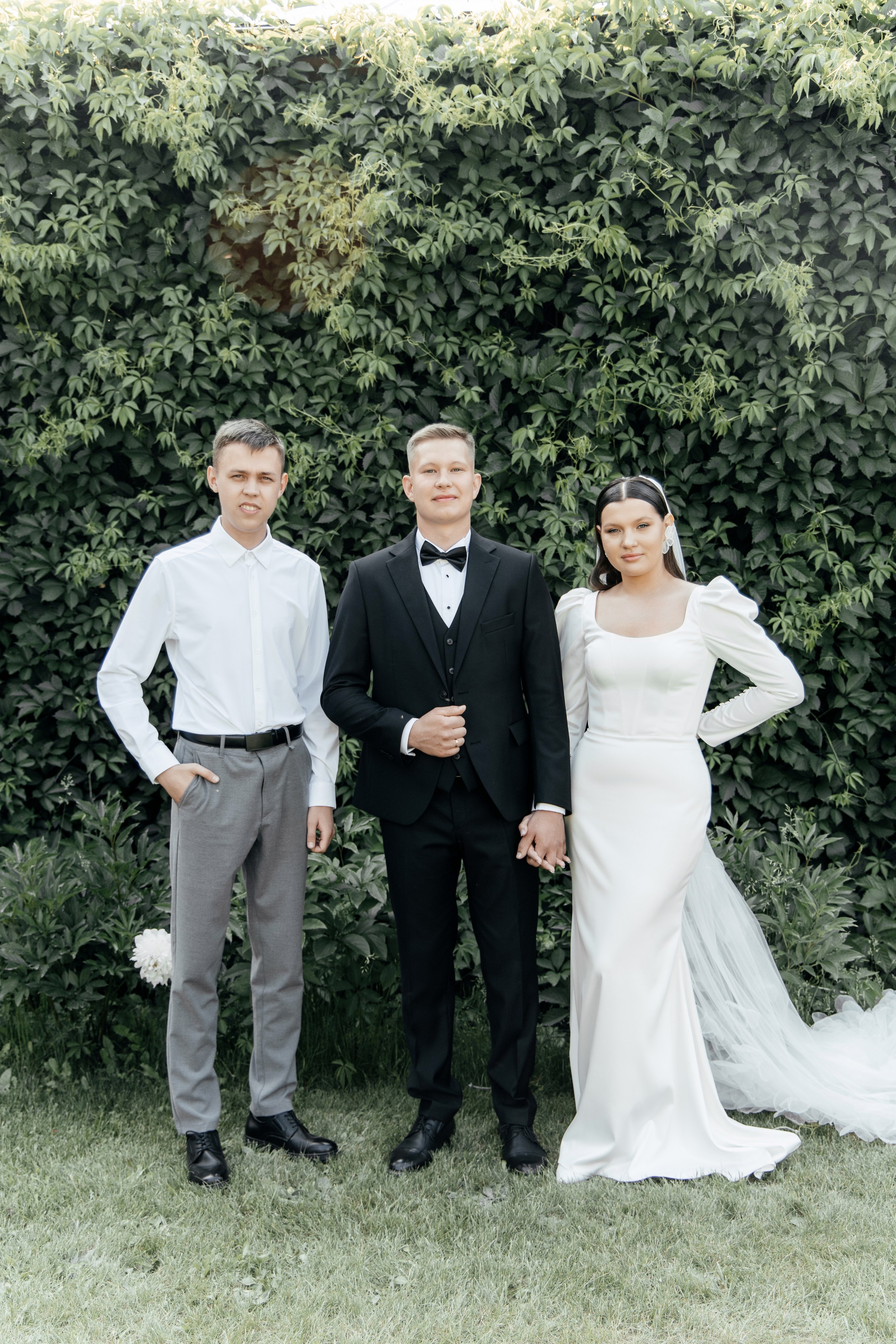 D&E WEDDING DAY. ФОТОГРАФ | ВИДЕОГРАФ | КУРГАН | ТЮМЕНЬ | ЕКБ Михаил Сутягин