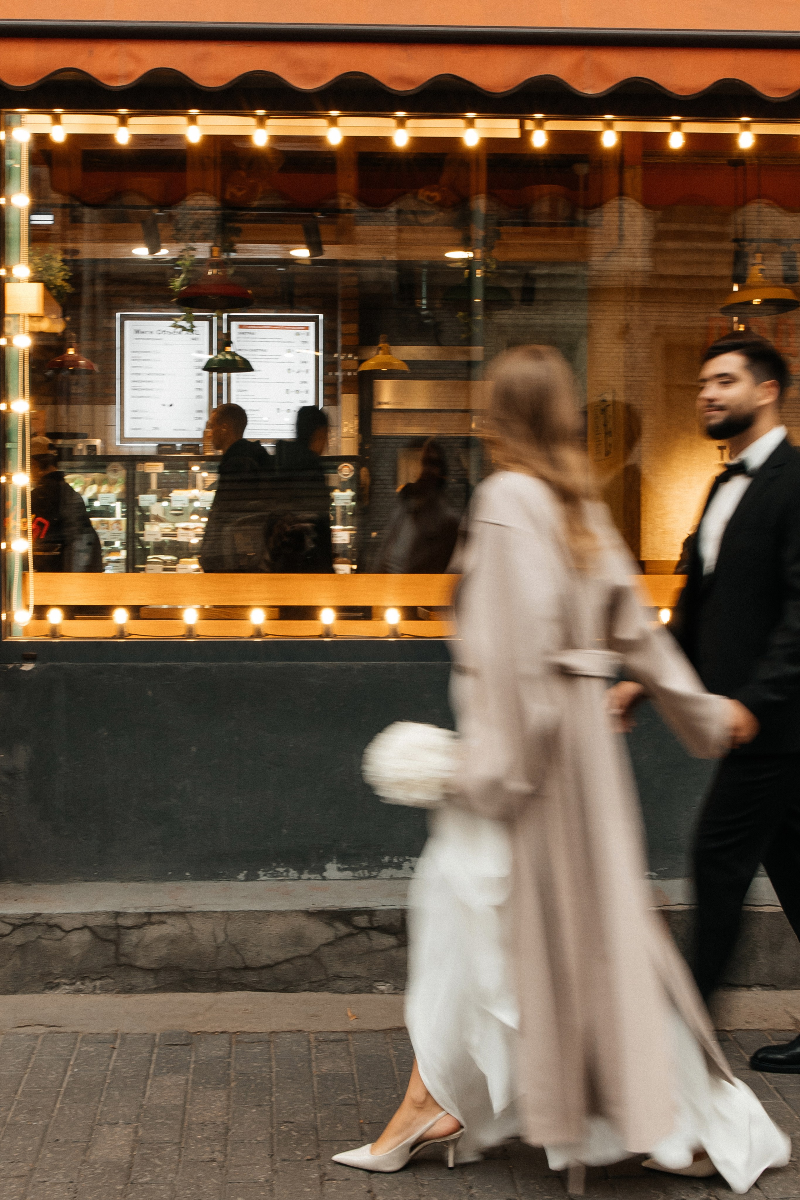 2.10.2024. Мария — Свадебный фотограф