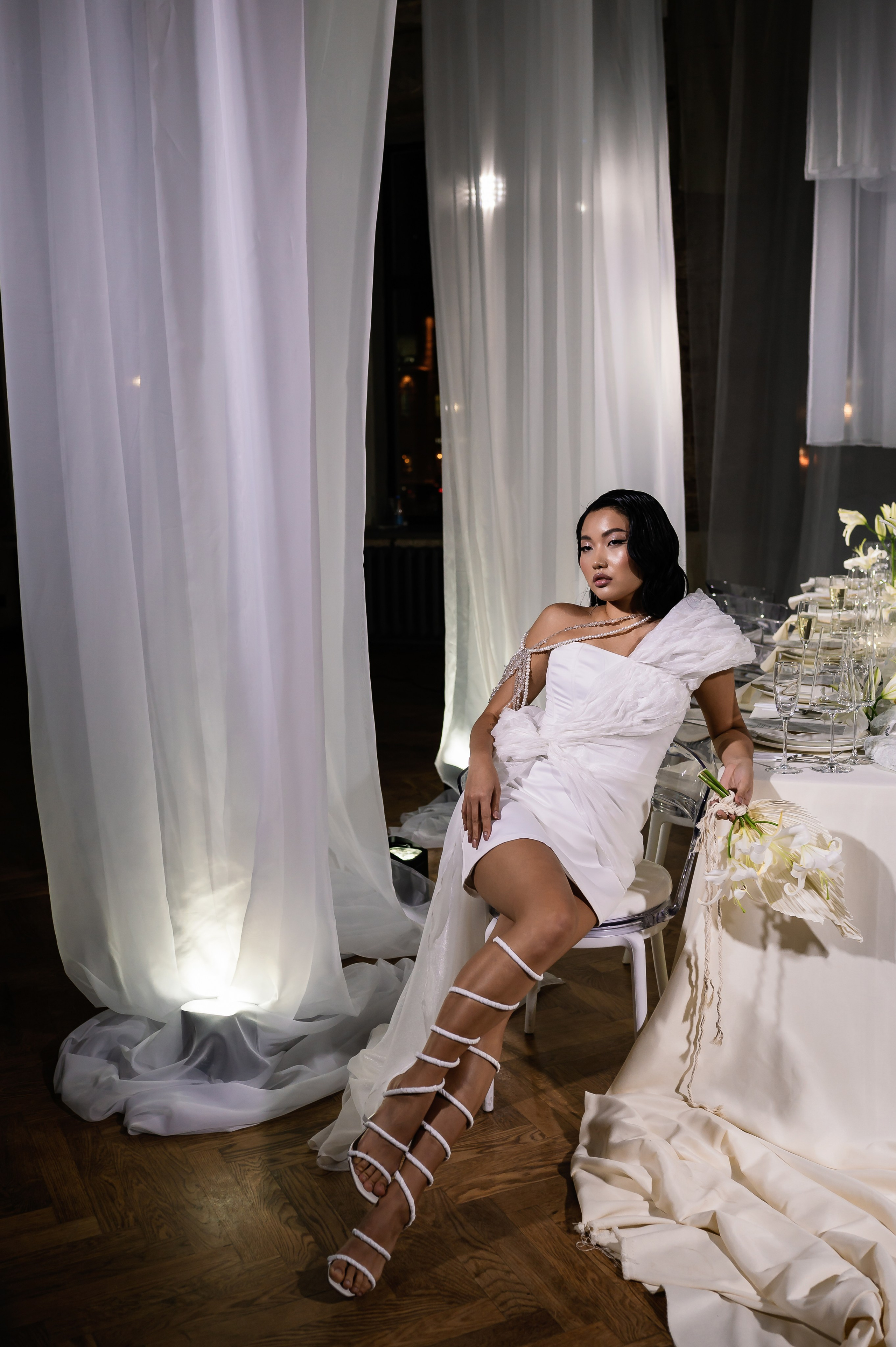 Егор и Юлия