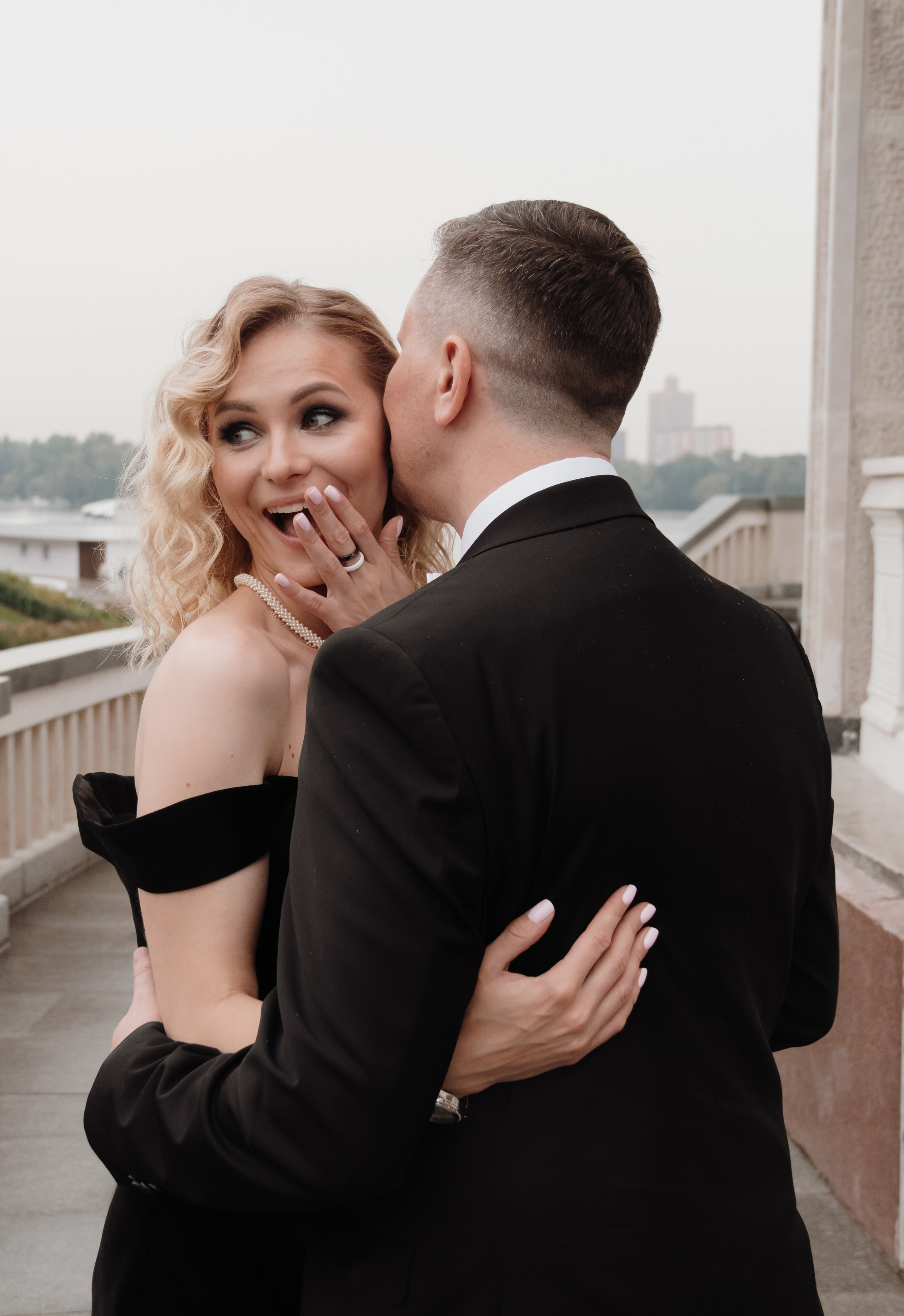 Under umbrella. Наталия Фролова. Фотограф. Москва