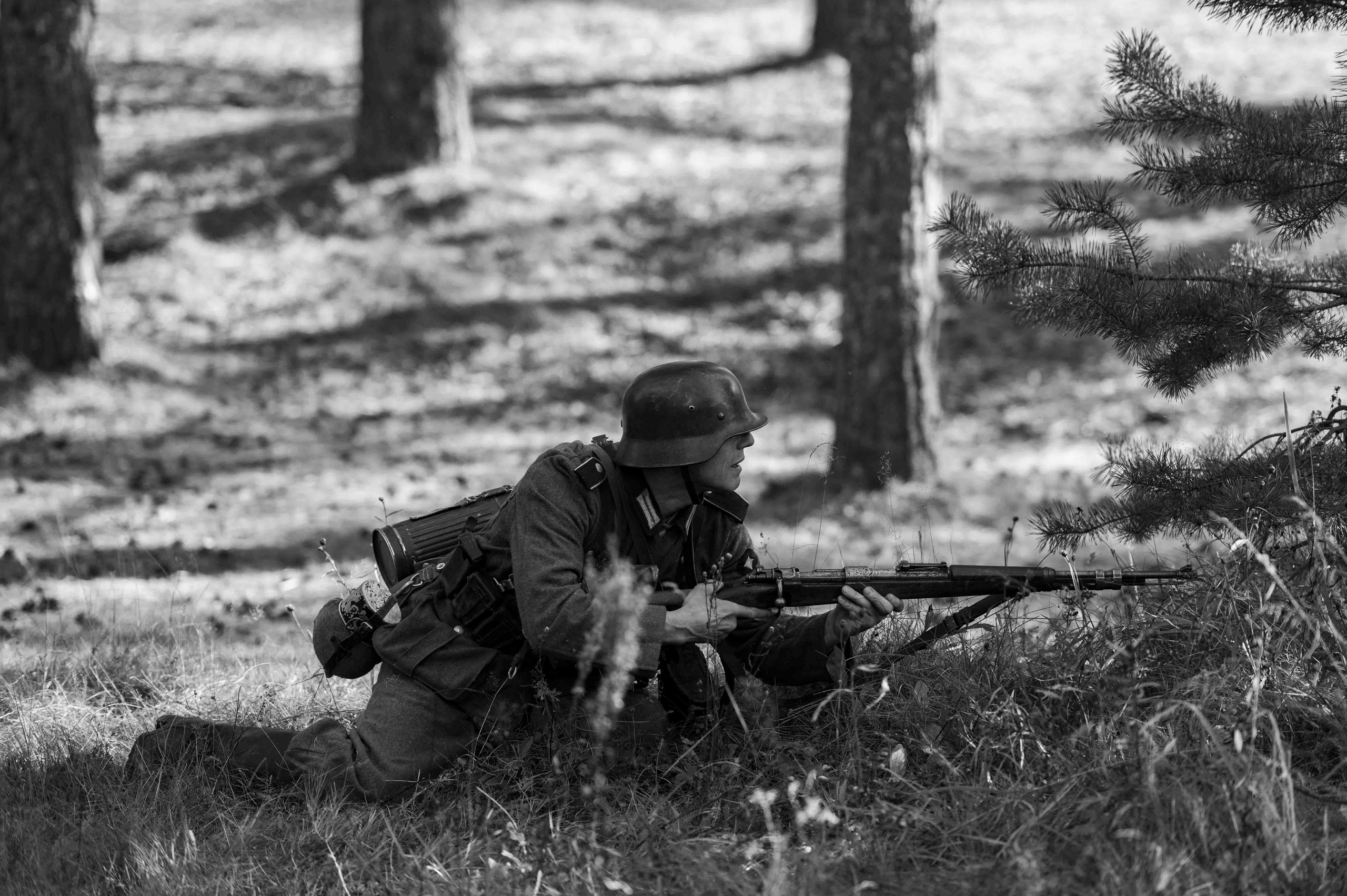 Фестиваль «Плацдарм Невский пятачок». Serg PG Photography — репортажная фотосъемка в Петербурге