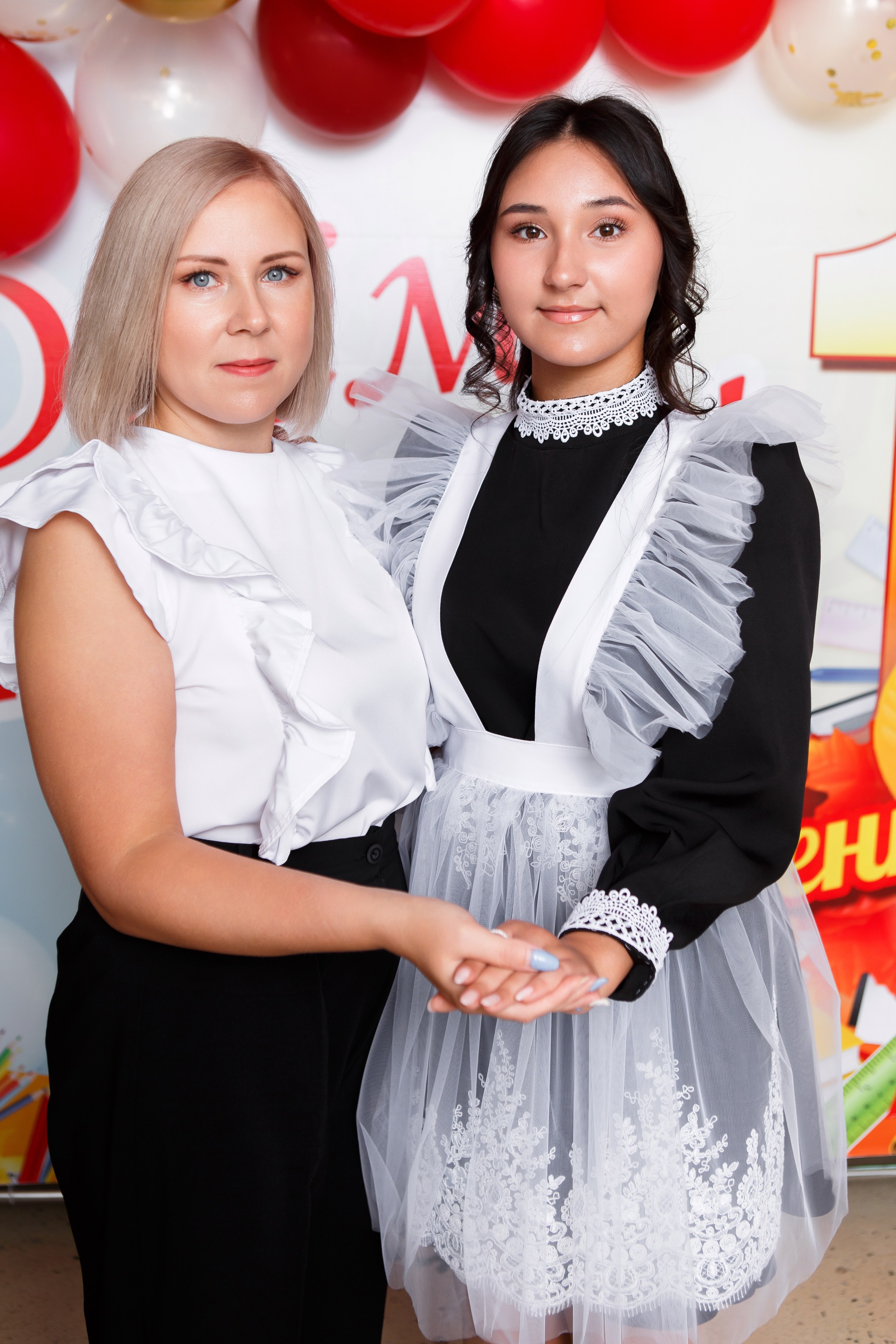 1 СЕНТЯБРЯ 2024 ГОДА — 9 ШКОЛА — ФОТОСЕССИЯ С РОДИТЕЛЯМИ. Профессиональный фотограф в Мценске и Орловской области