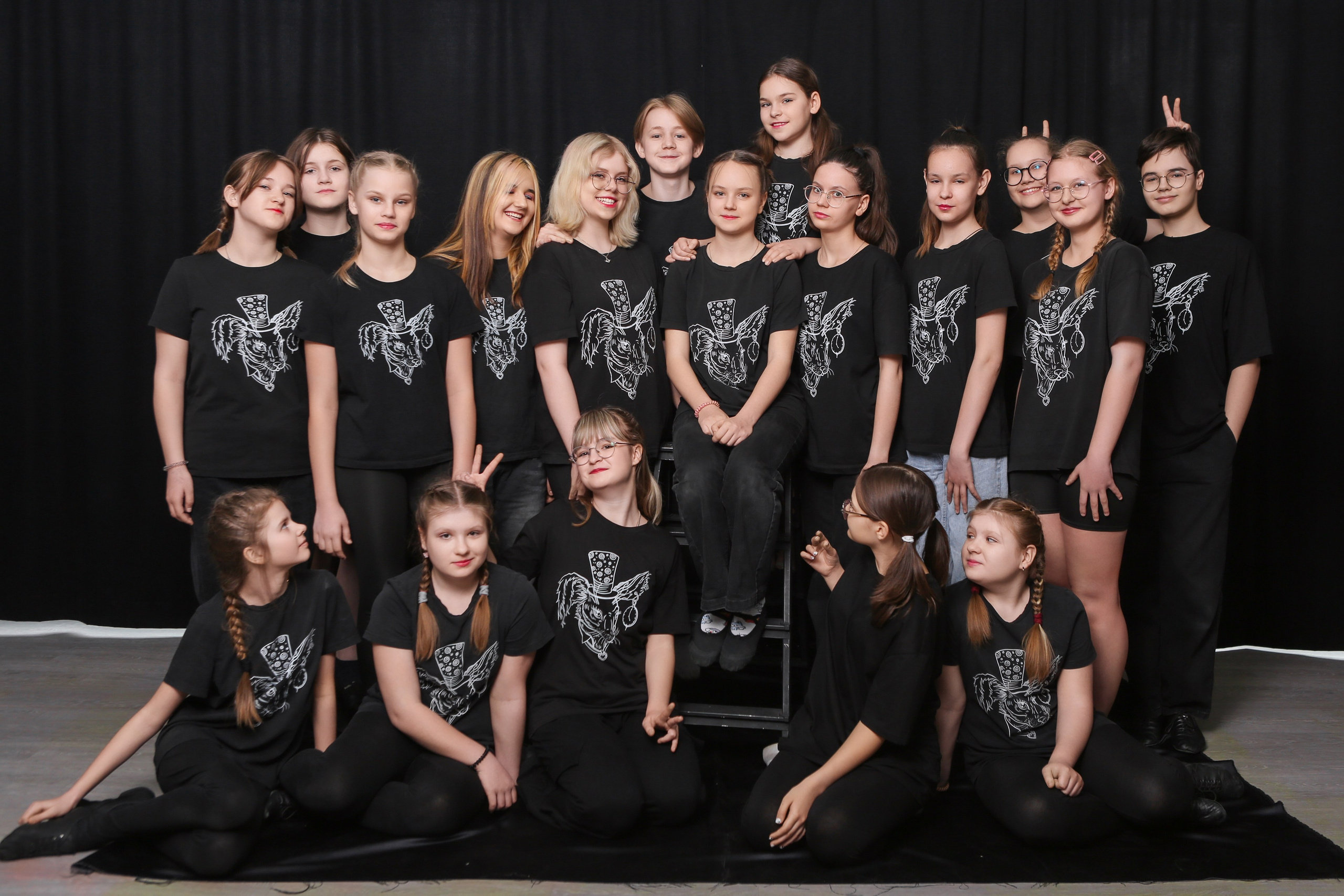 ТС ФАНТАЗИЯ — БОЛЬШАЯ СЪЕМКА. Профессиональный фотограф в Мценске и Орловской области