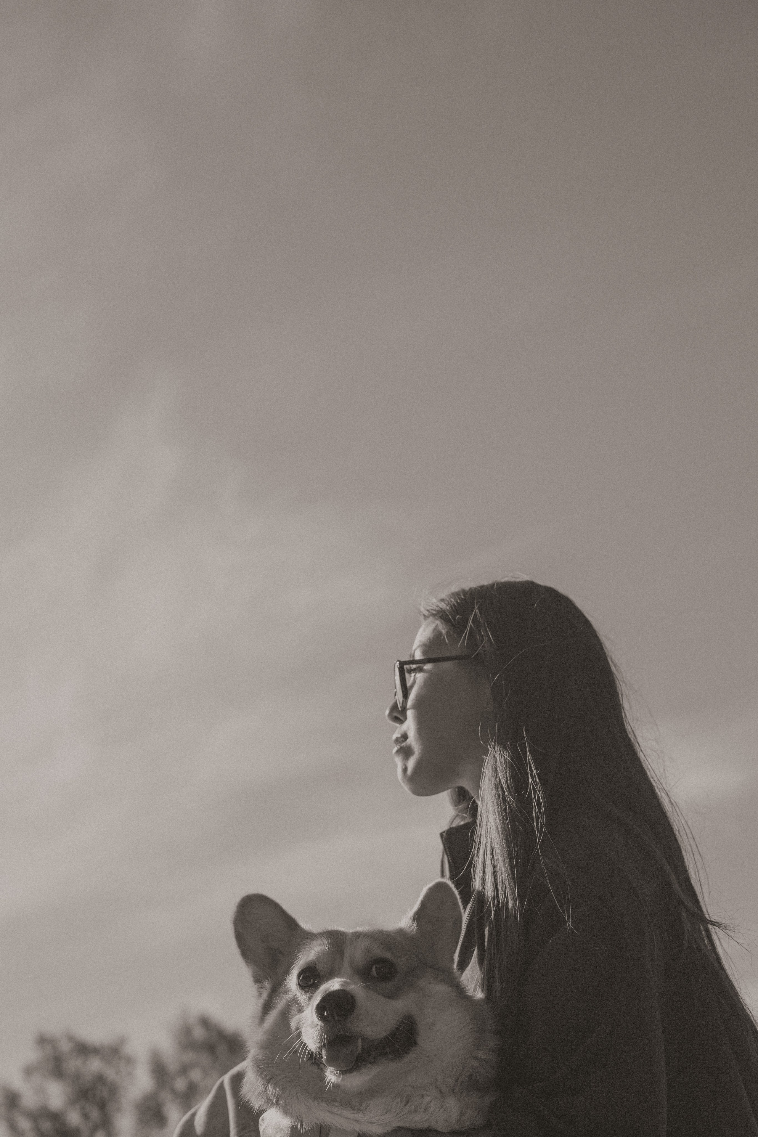 Йосик и его Мари. Фотограф — анималист •love-story•|Санкт-Петербург