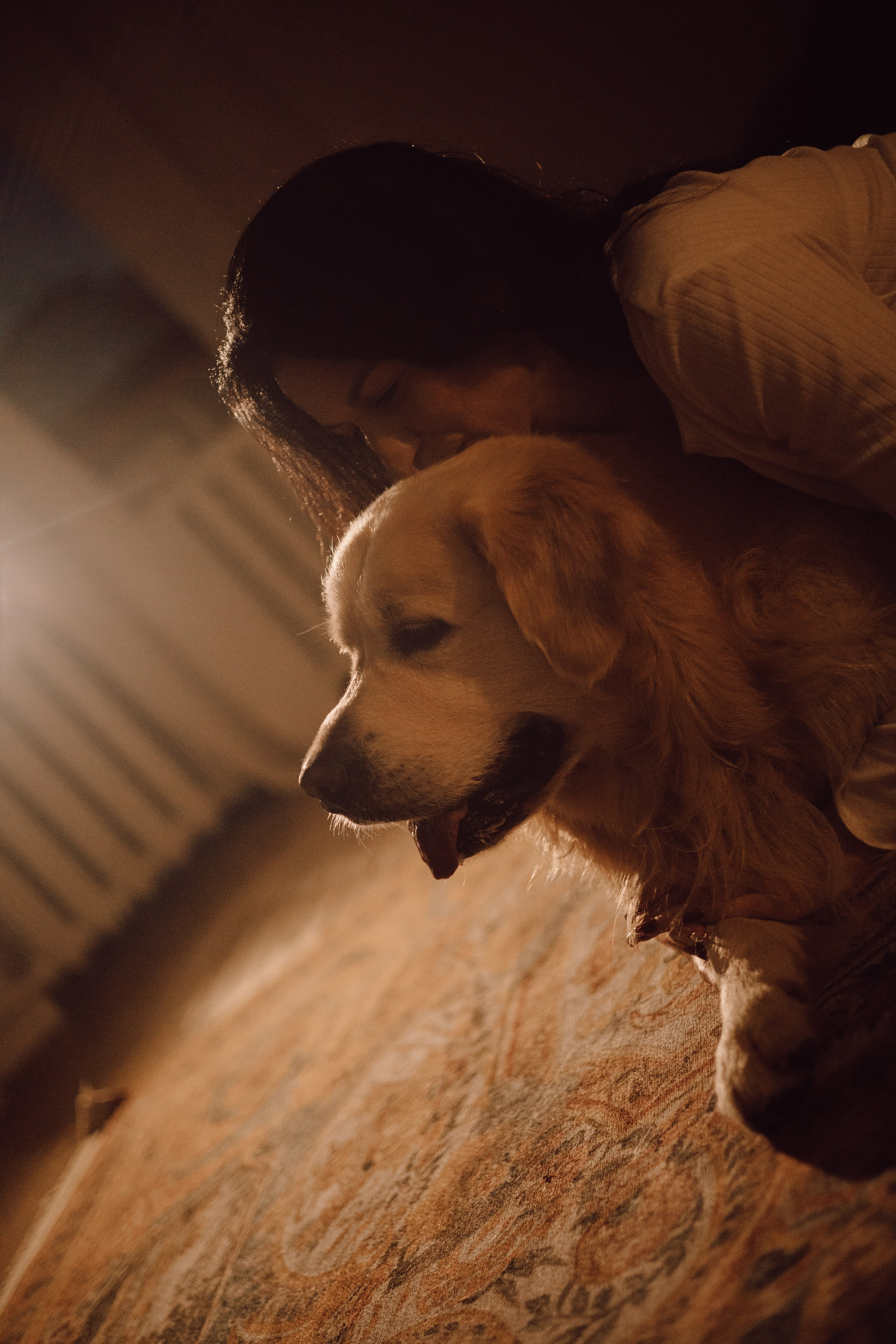 Лёва и его семья. Фотограф — анималист •love-story•|Санкт-Петербург