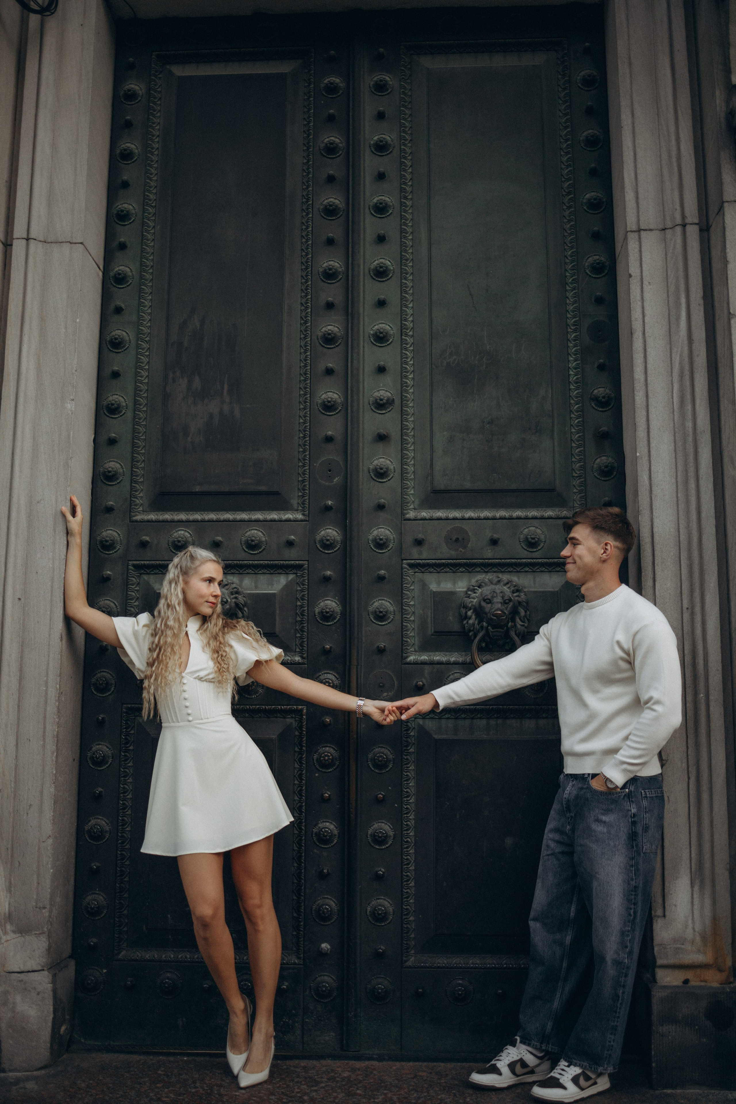 Эля и Данил. Семейный фотограф Питер •love-story•|Санкт-Петербург