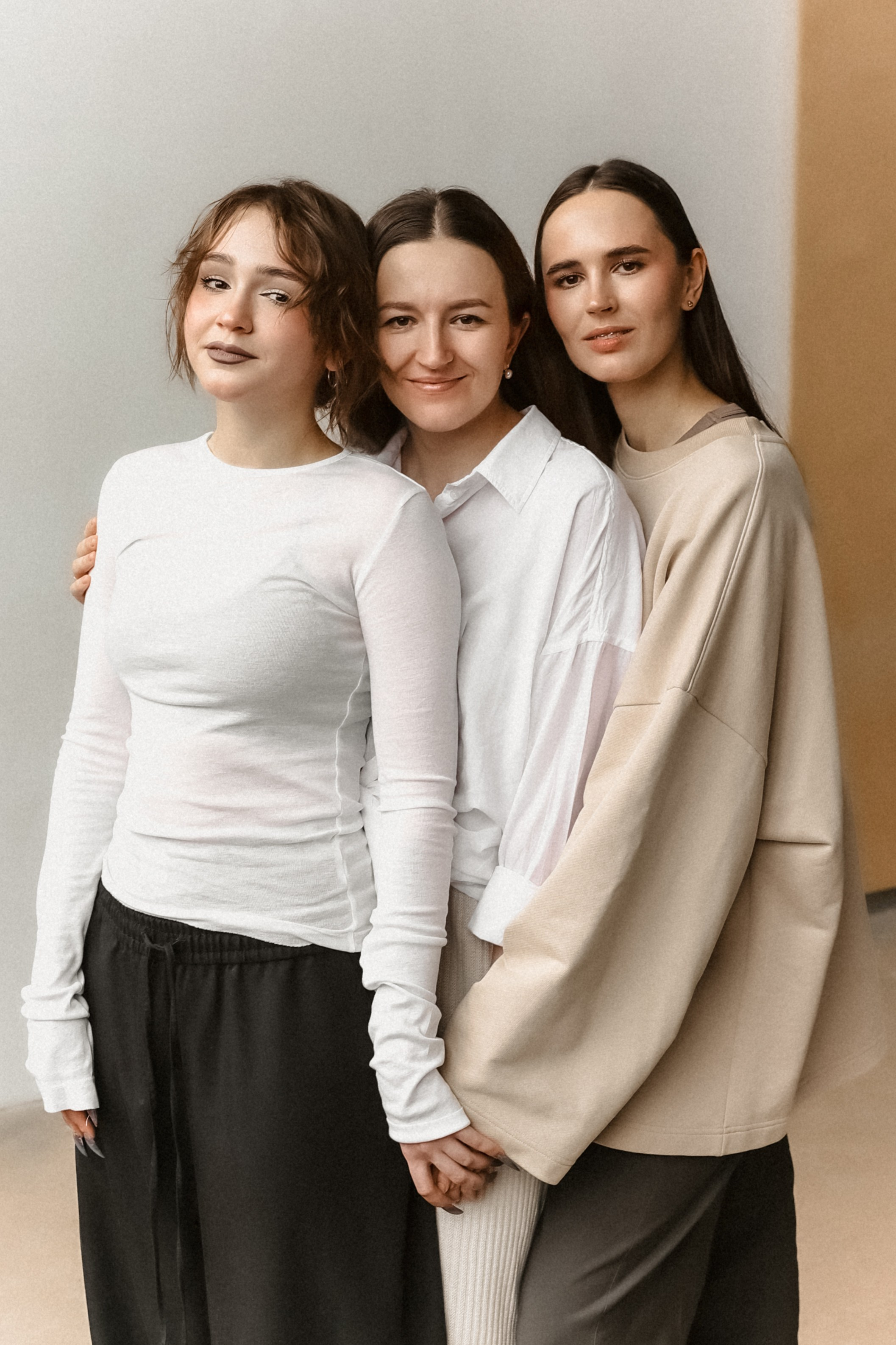 Семейная съемка. Фотограф Москва, Санкт-Петербург, Абакан