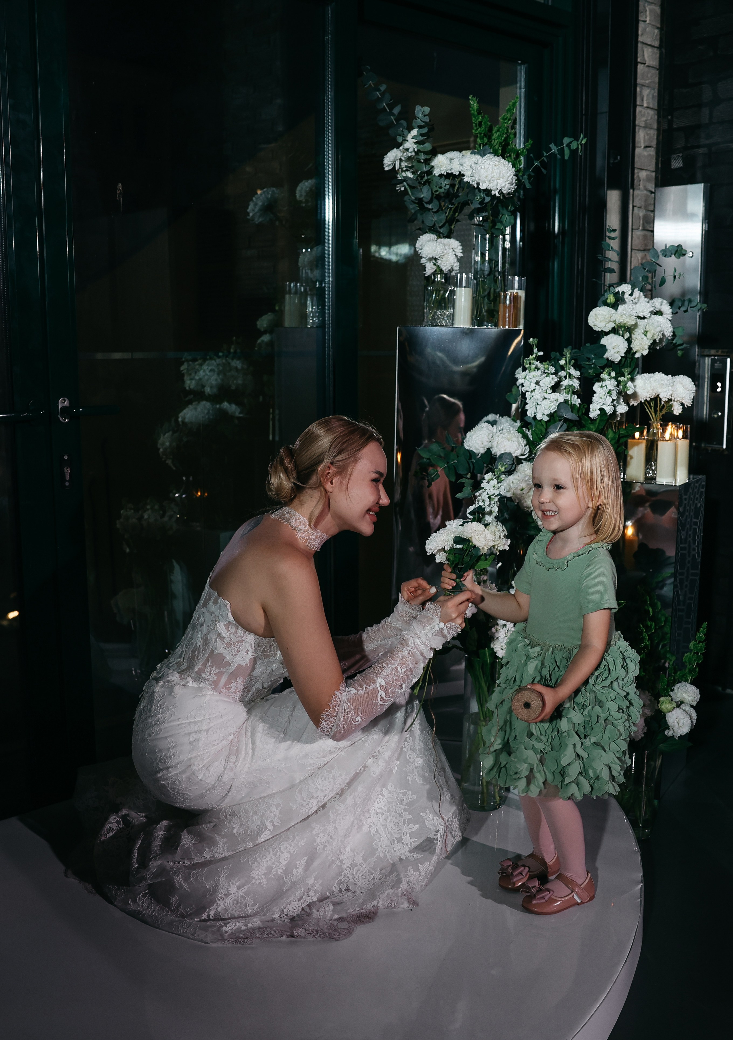 Александр и Алиса. Свадебный и семейный фотограф в Ростове-на-Дону Марианна Хахладжева