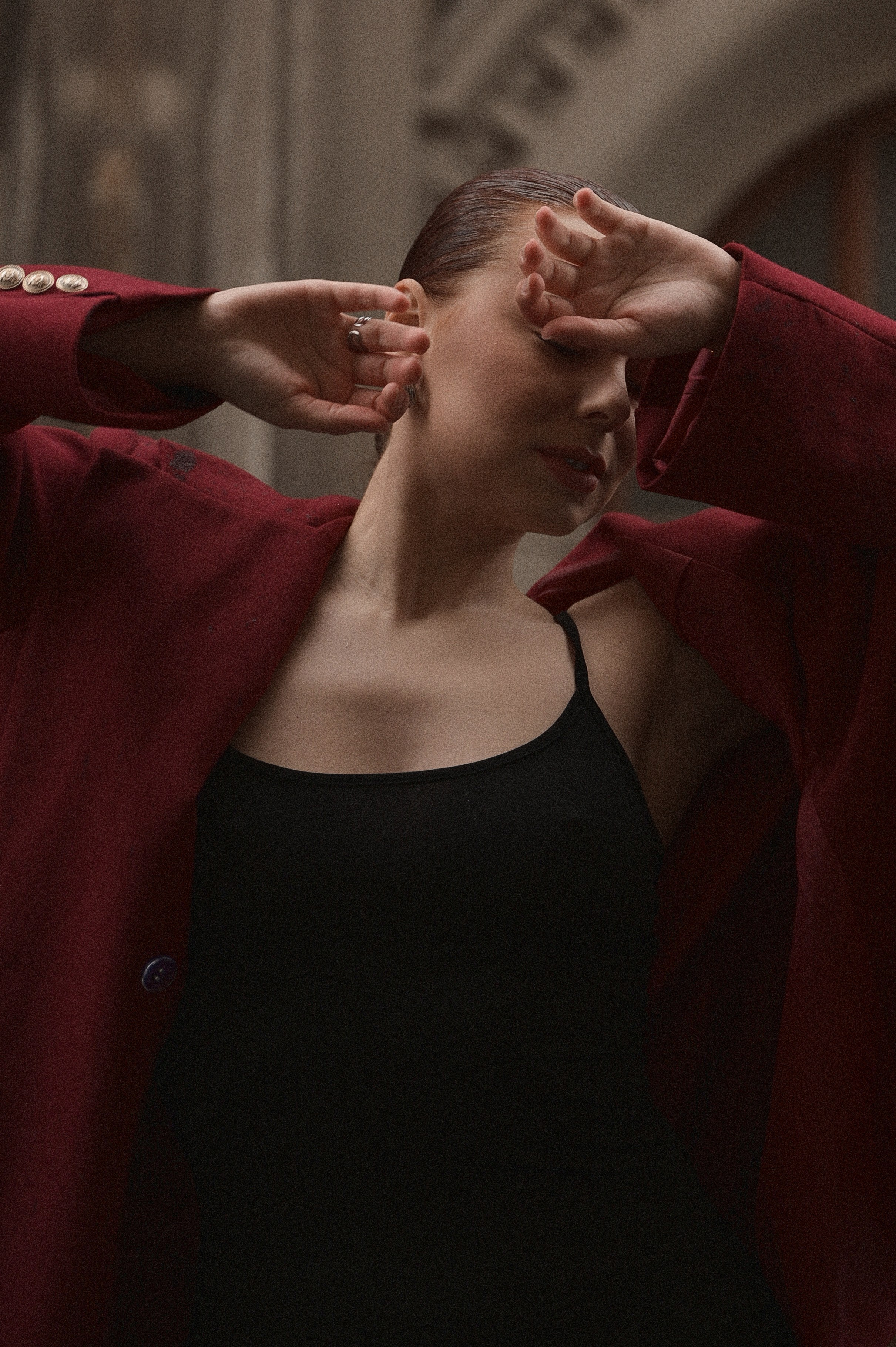 Марина. Свадебный и портретный фотограф в Брянске Скепская Лилия