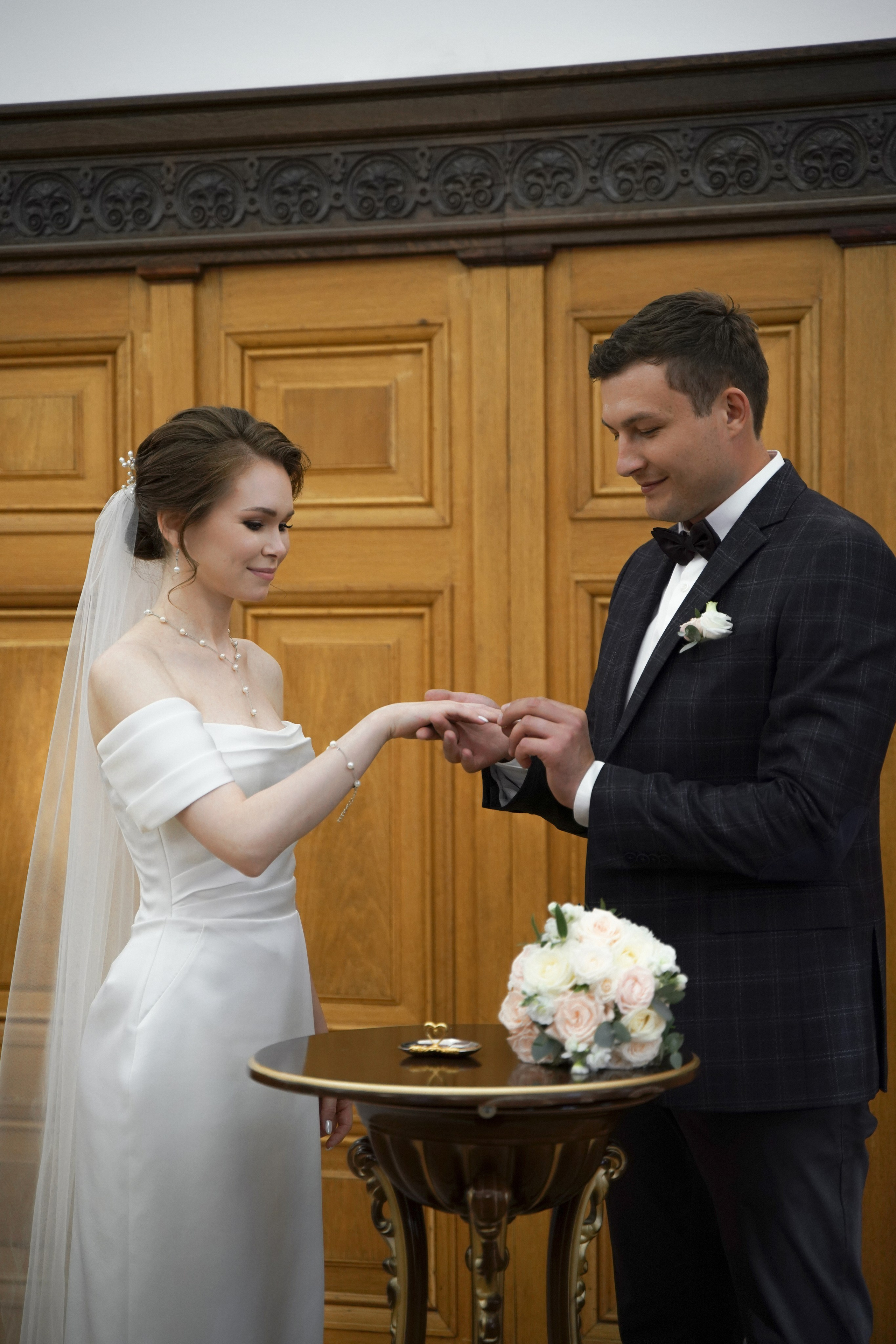 Е & М. Свадебный фотограф Москва, Санкт-Петербург