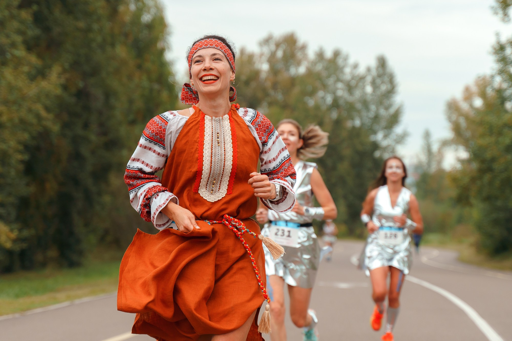 Репортажный фотограф в Красноярске Дима Игрбик