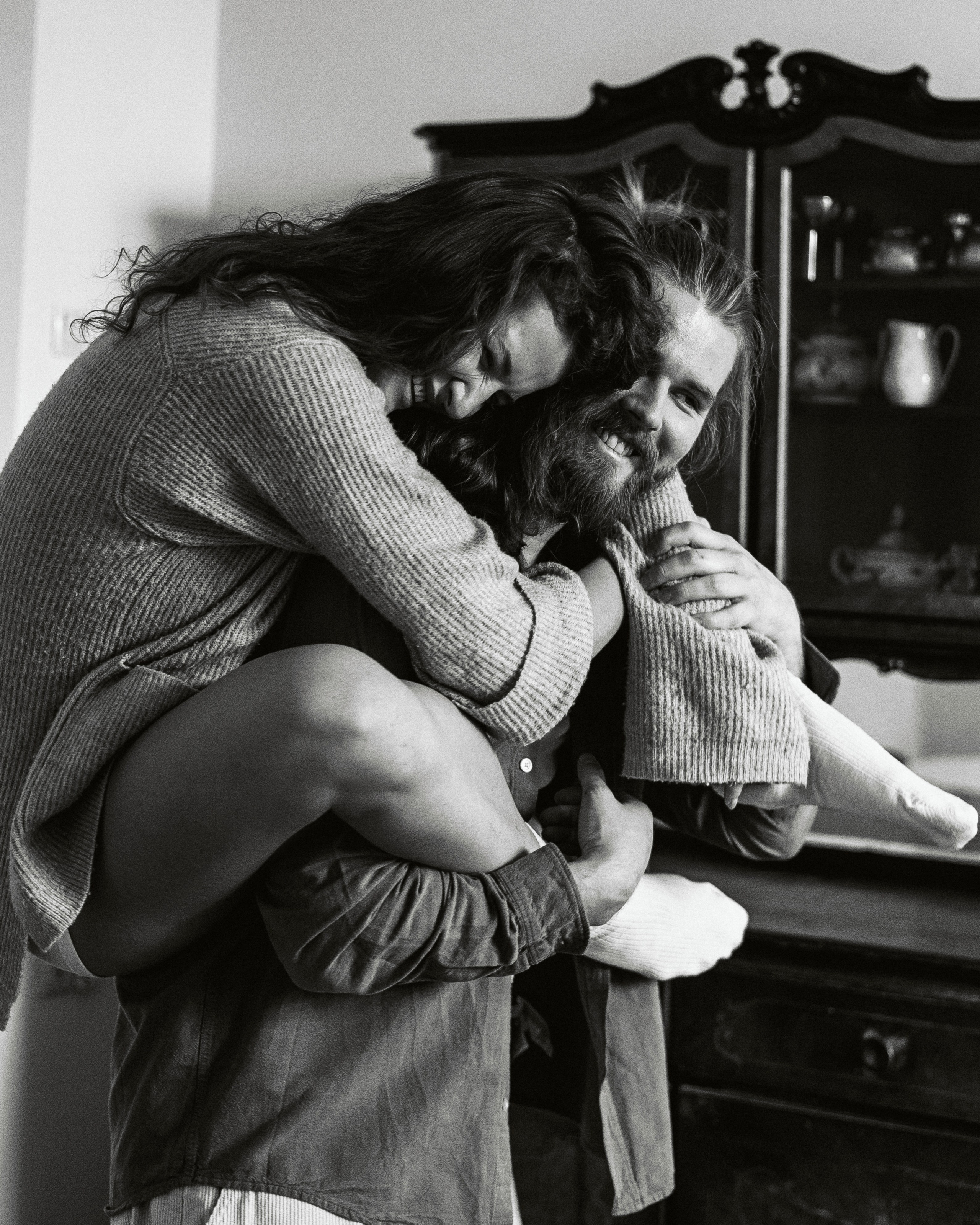 Алена и Михаил. Фотограф Москва Лада Ларина